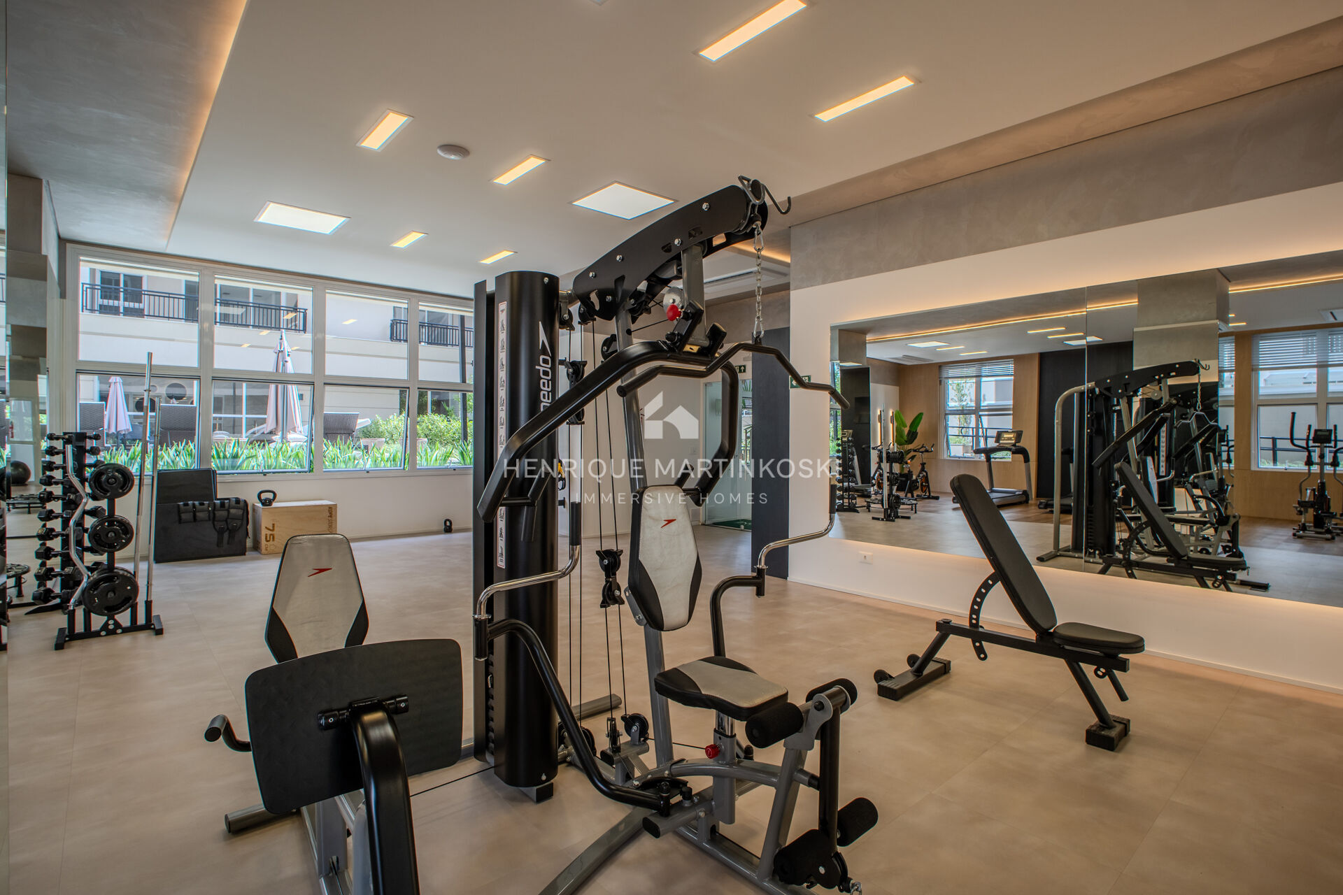 Apartamento à venda com 4 quartos, 126m² - Foto 53