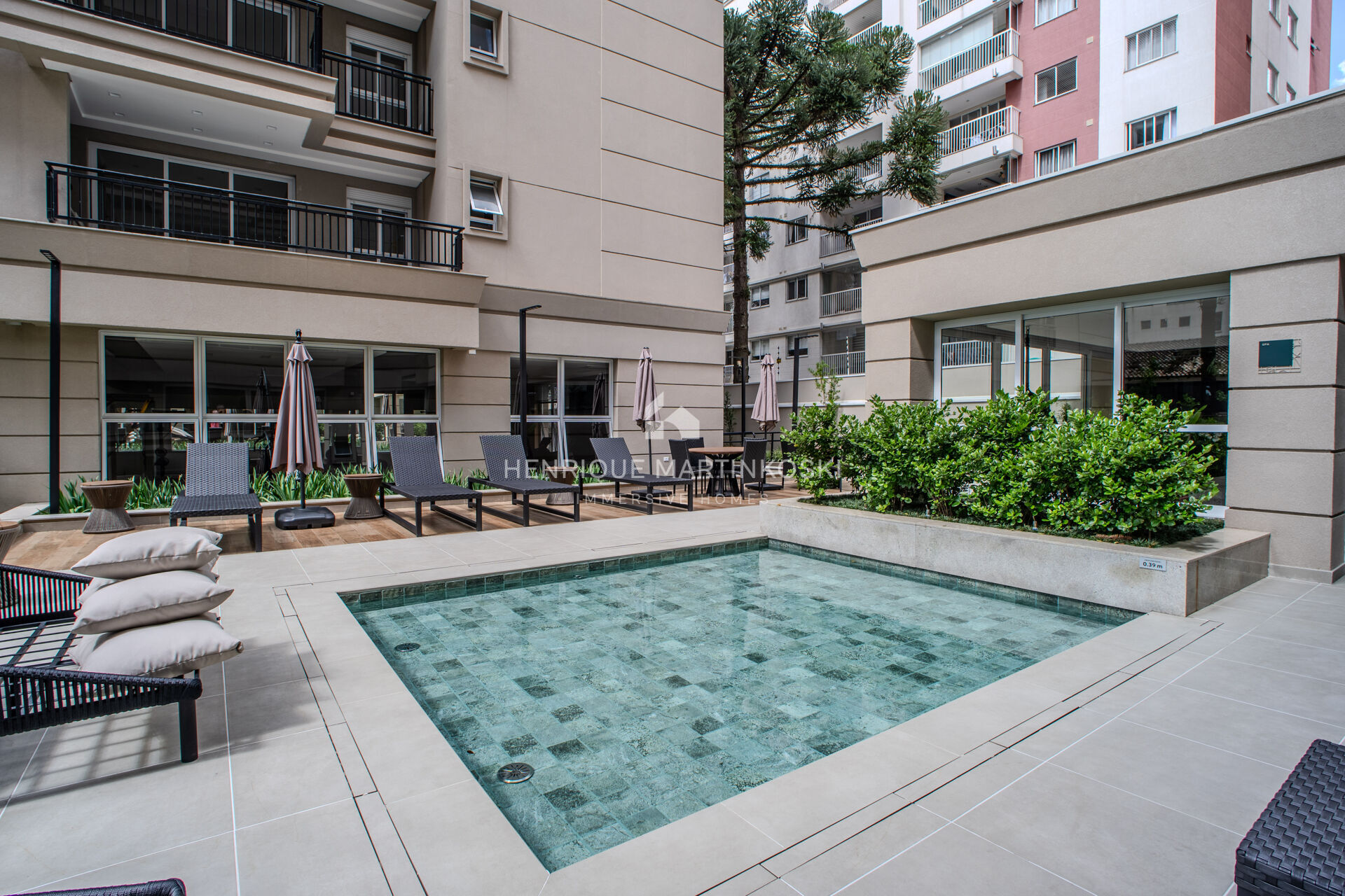 Apartamento à venda com 4 quartos, 126m² - Foto 44