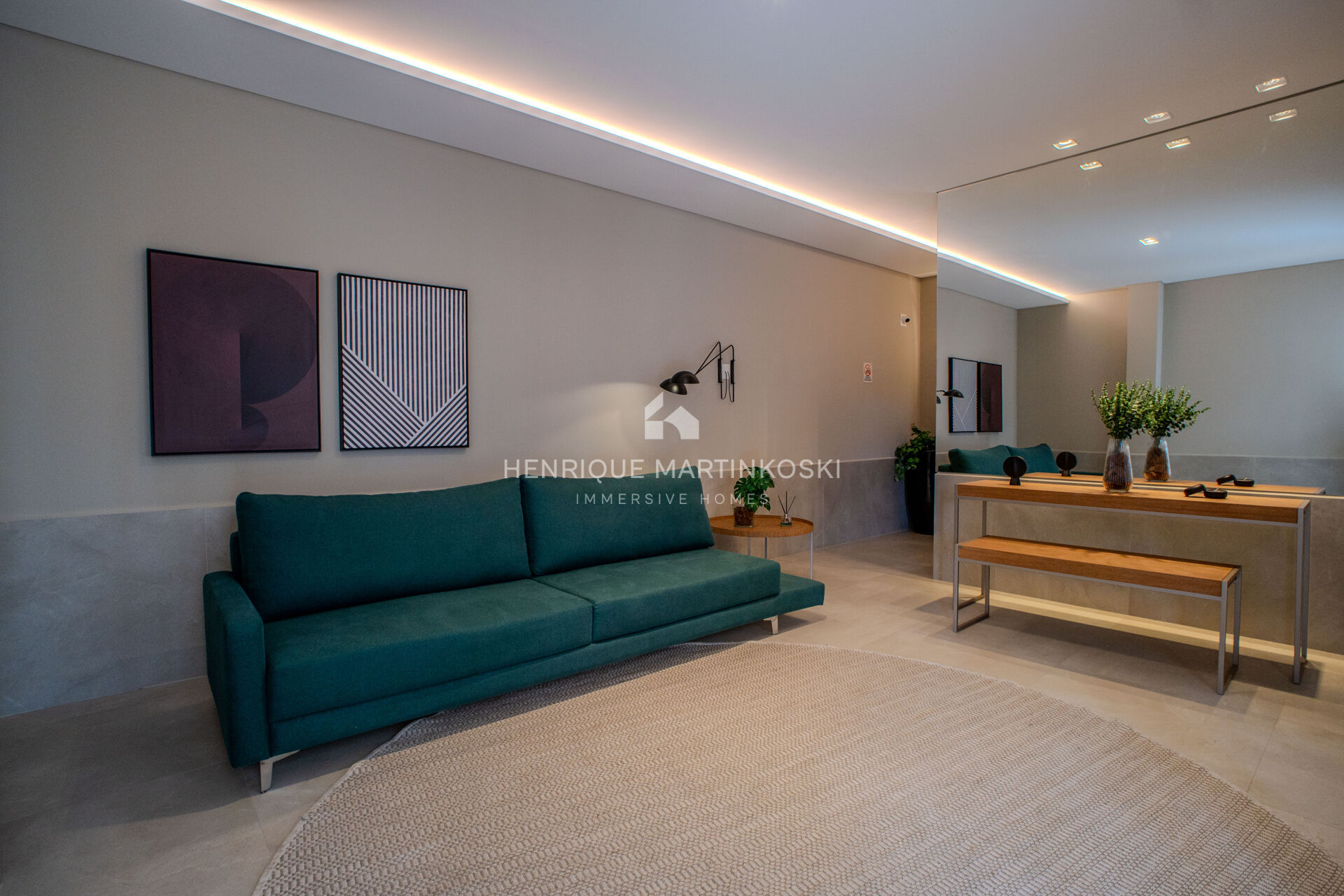 Apartamento à venda com 4 quartos, 126m² - Foto 43
