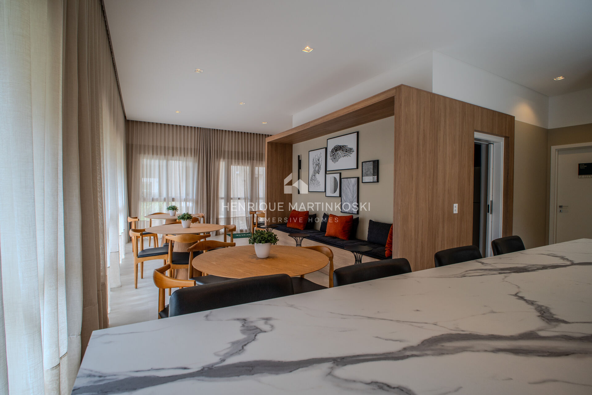 Apartamento à venda com 4 quartos, 126m² - Foto 54