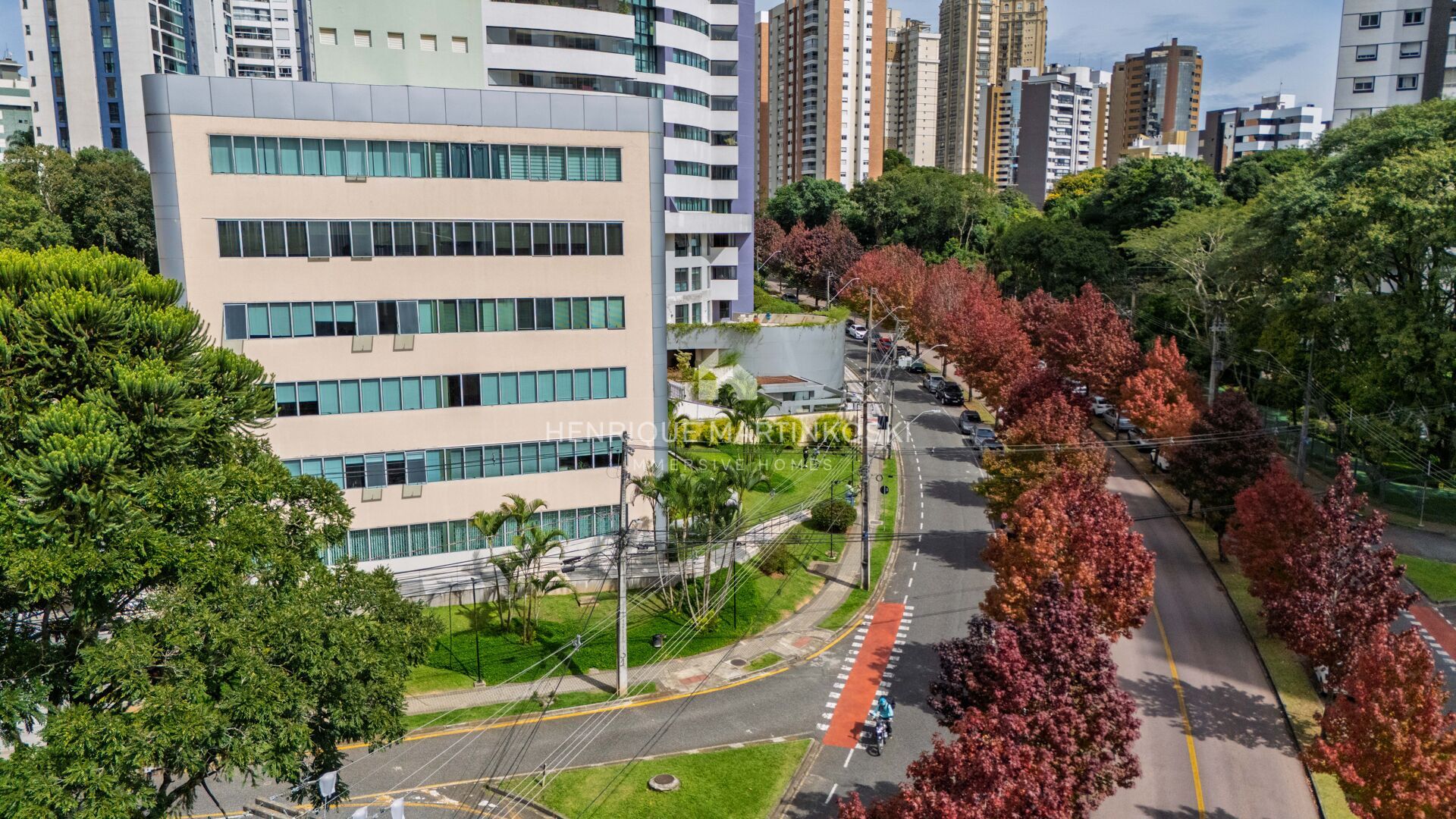 Conjunto Comercial-Sala à venda com 1 quarto, 56m² - Foto 24