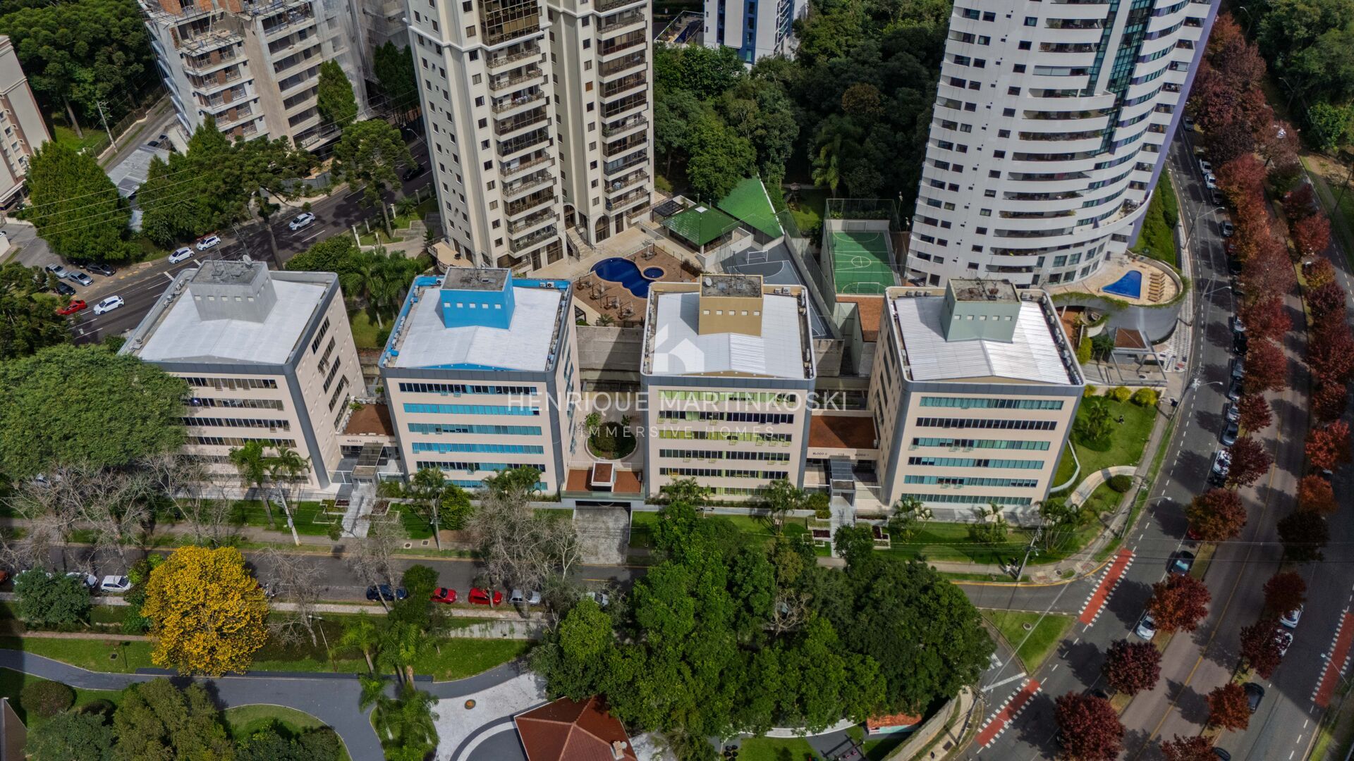 Conjunto Comercial-Sala à venda com 1 quarto, 56m² - Foto 26