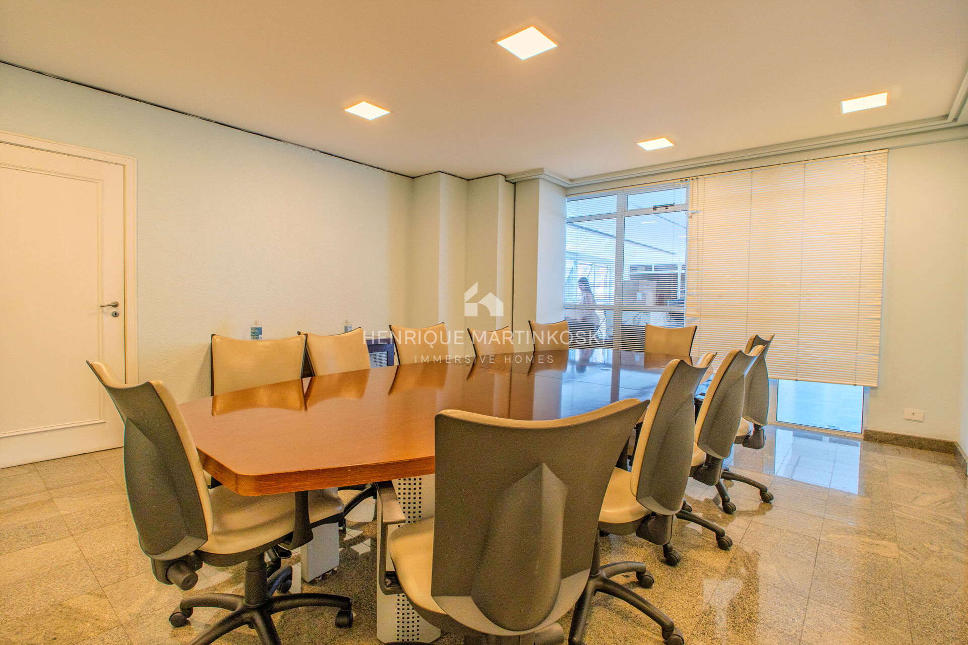 Conjunto Comercial-Sala à venda com 1 quarto, 56m² - Foto 32