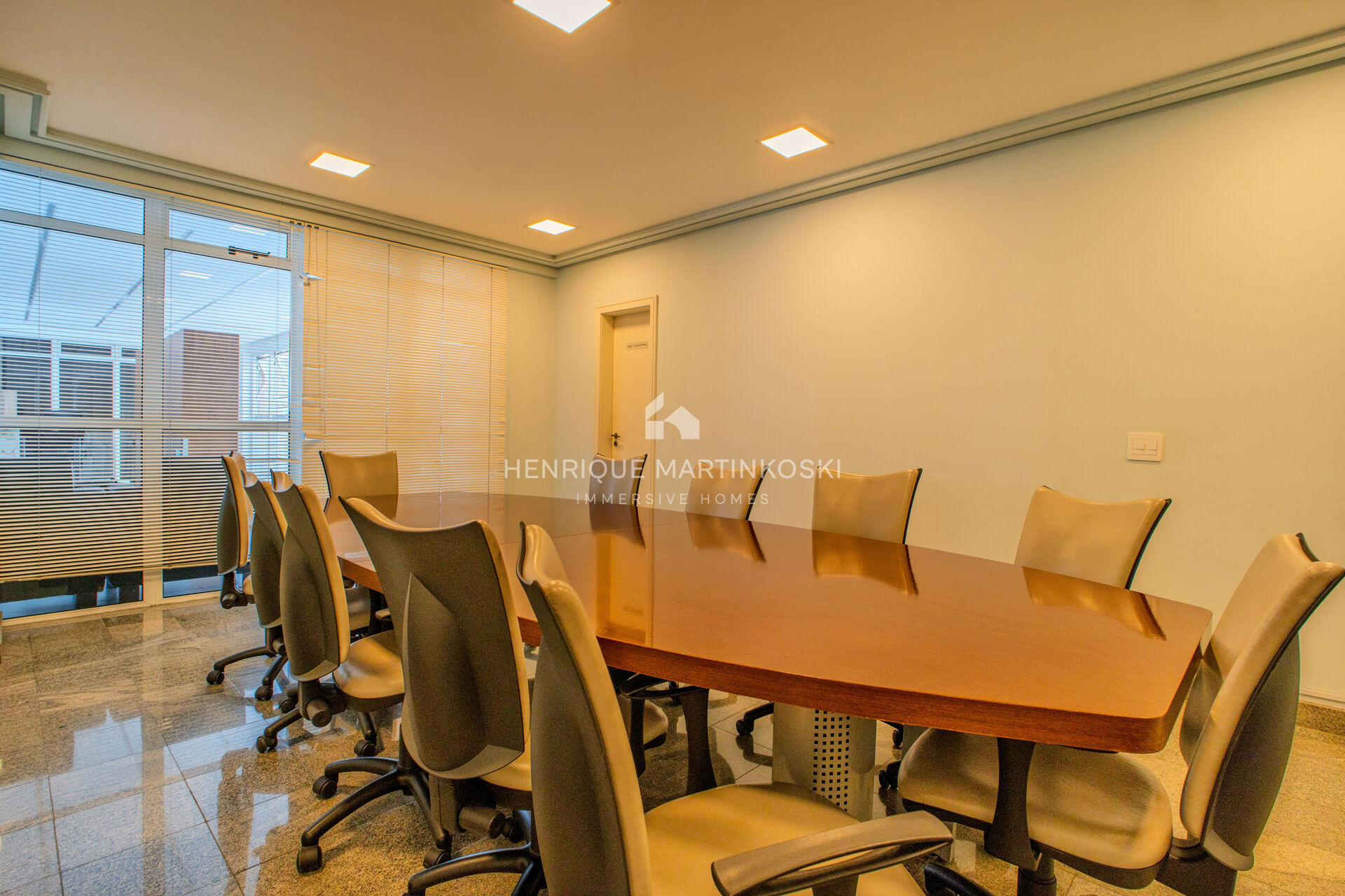 Conjunto Comercial-Sala à venda com 1 quarto, 56m² - Foto 33