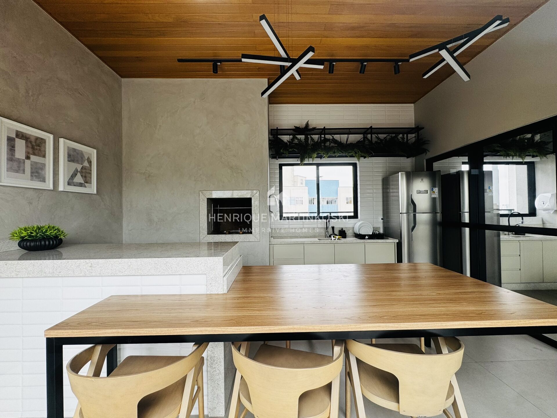 Apartamento, 2 quartos, 55 m² - Foto 36