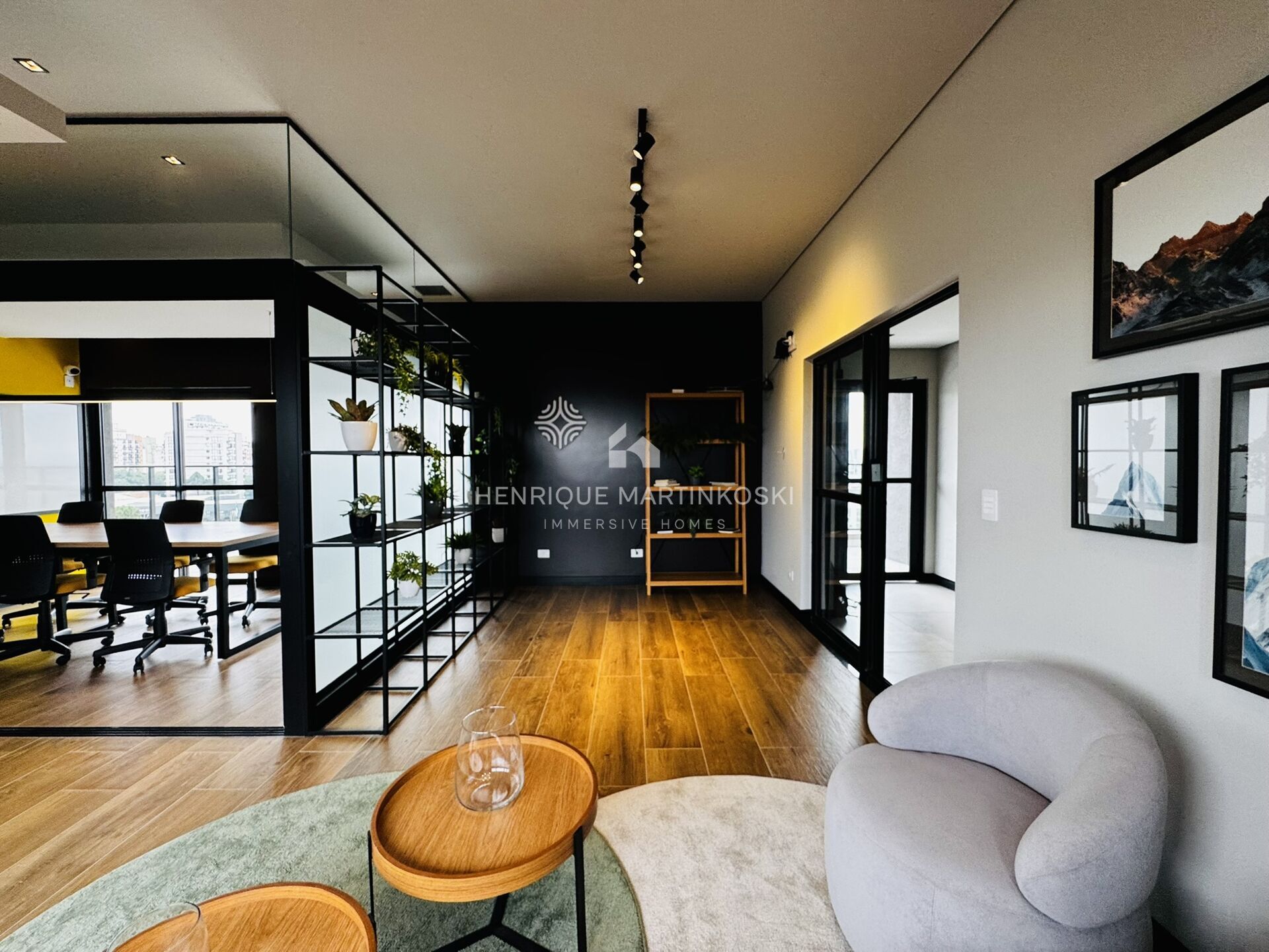Apartamento, 2 quartos, 55 m² - Foto 37