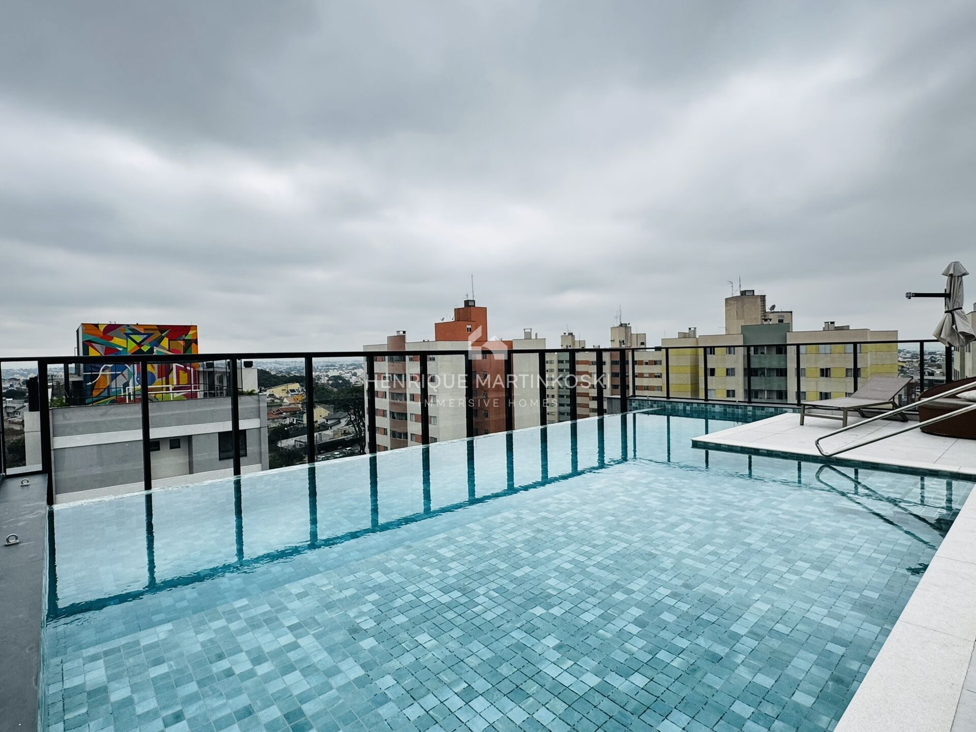 Apartamento, 2 quartos, 55 m² - Foto 31