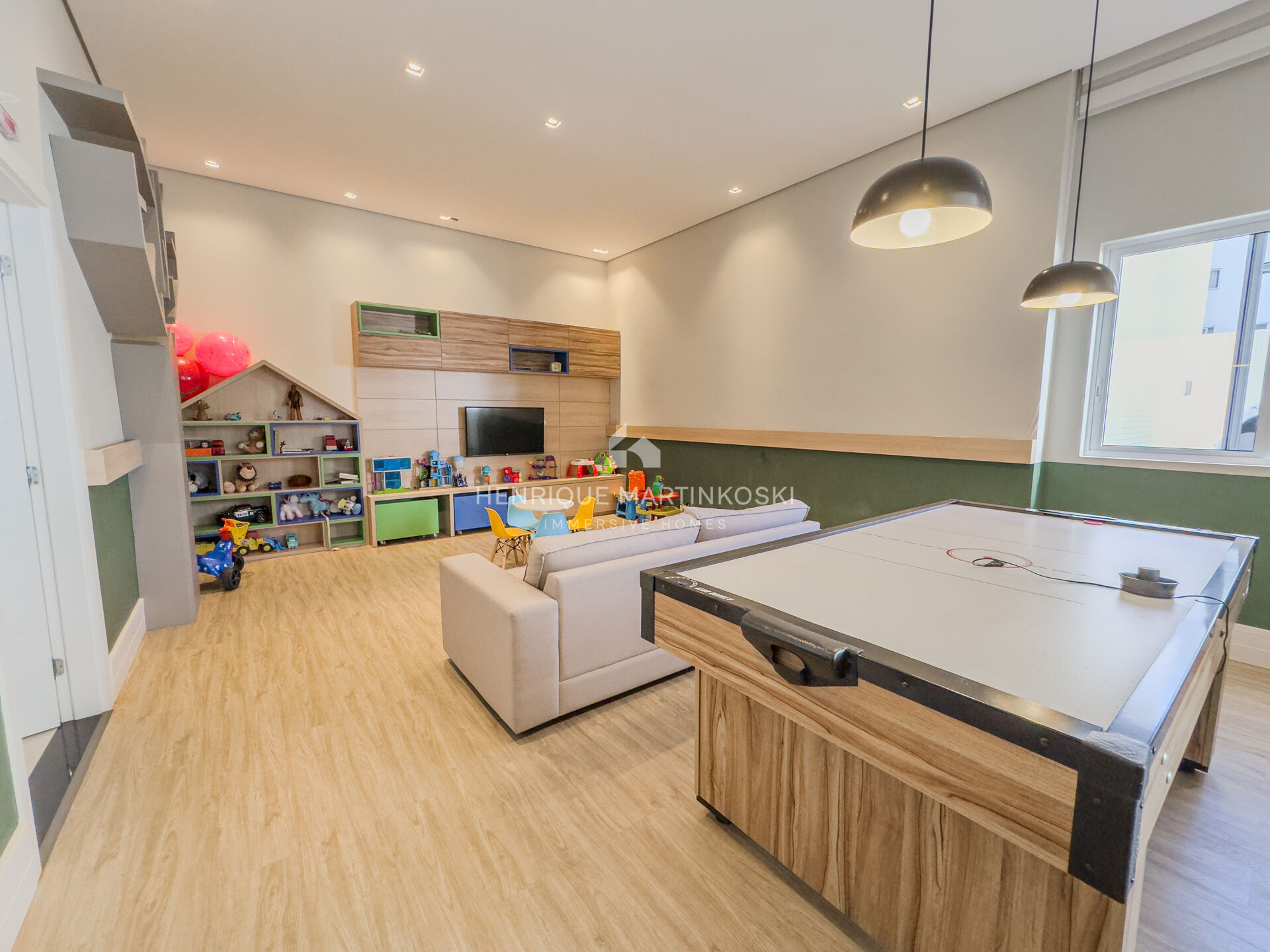 Apartamento, 4 quartos, 134 m² - Foto 28