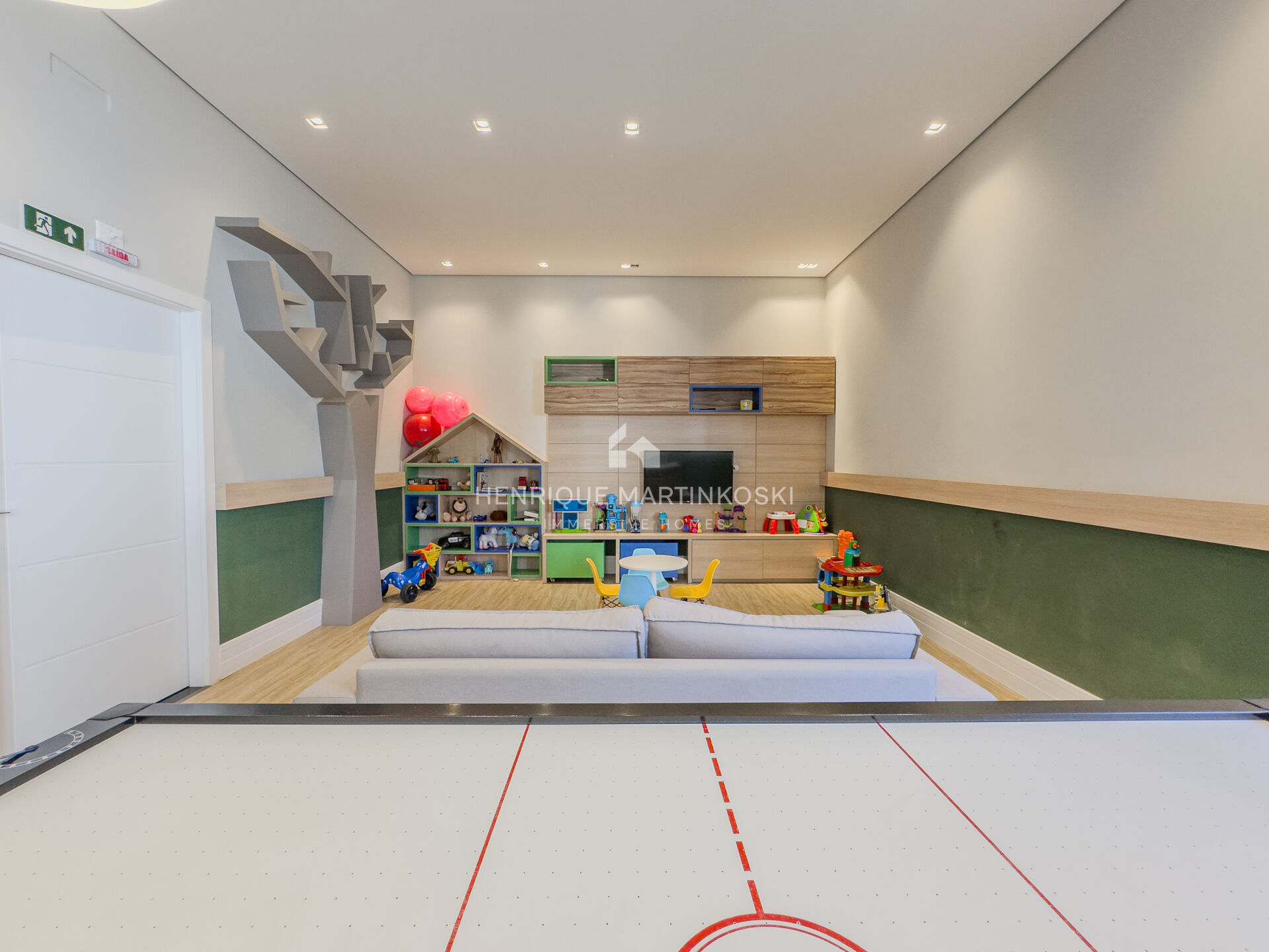 Apartamento, 4 quartos, 134 m² - Foto 27