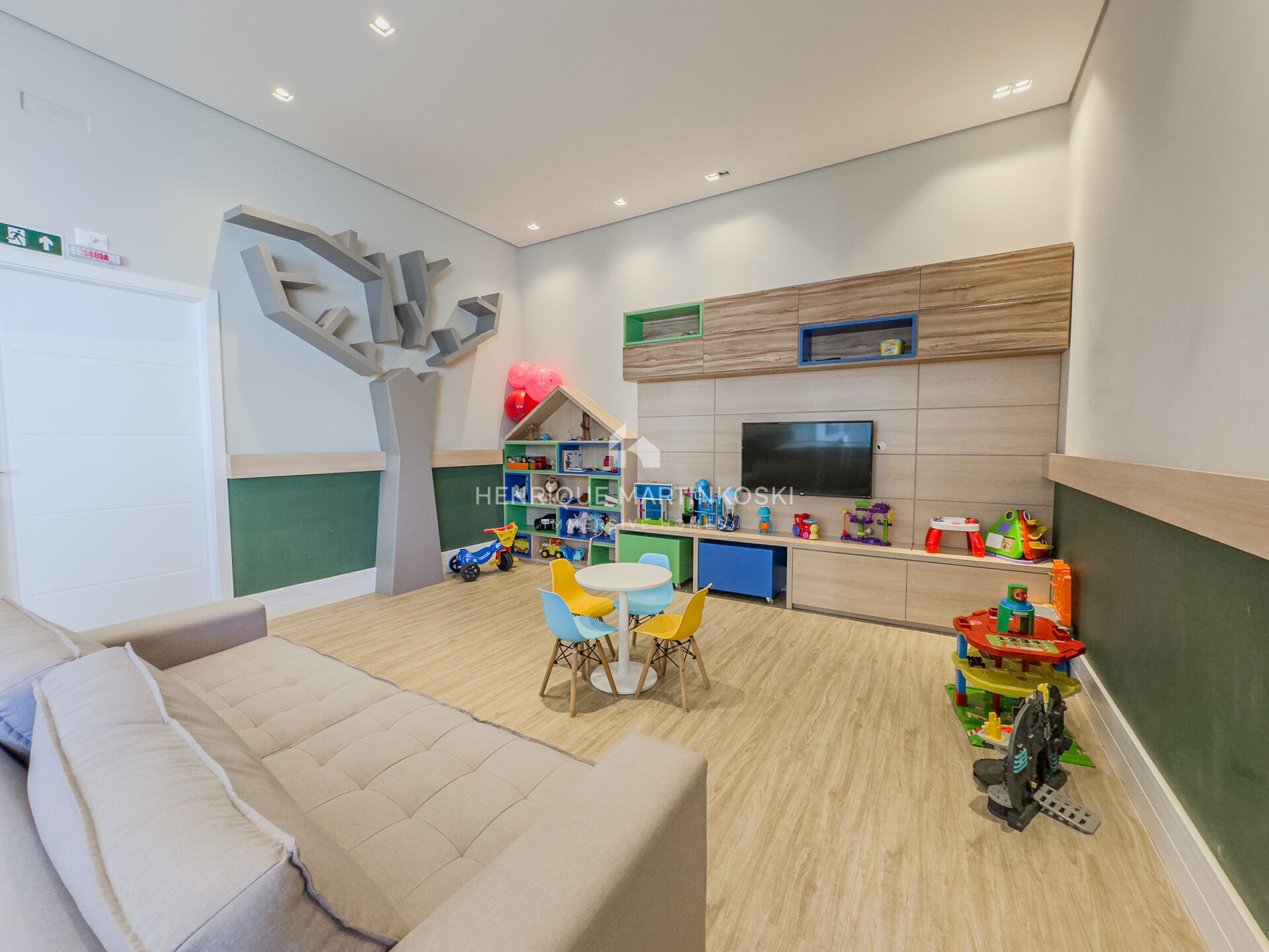Apartamento, 4 quartos, 134 m² - Foto 26