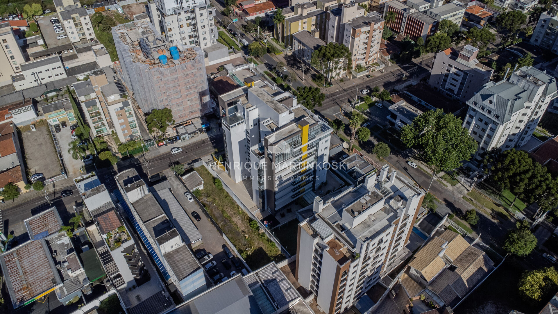 Apartamento, 4 quartos, 134 m² - Foto 36