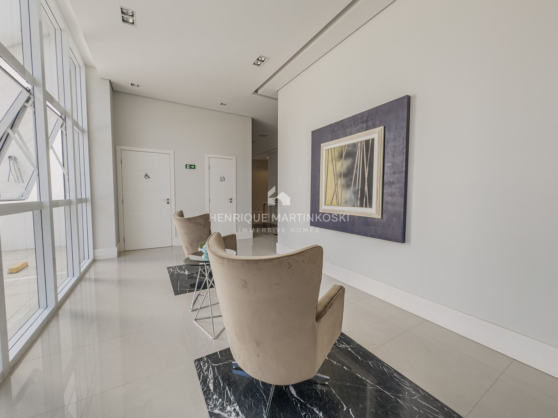 Apartamento, 4 quartos, 134 m² - Foto 34