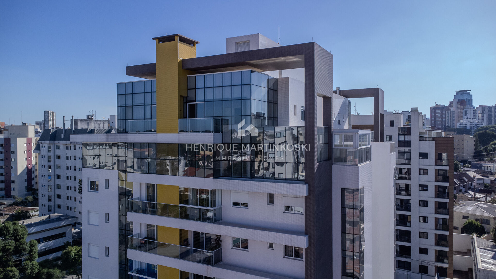 Apartamento, 4 quartos, 134 m² - Foto 41