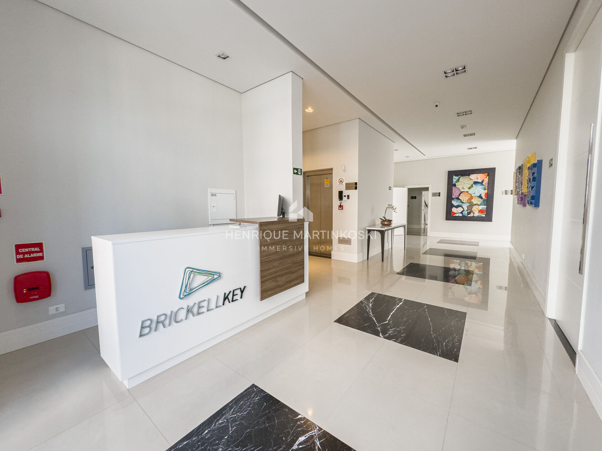 Apartamento, 4 quartos, 134 m² - Foto 25