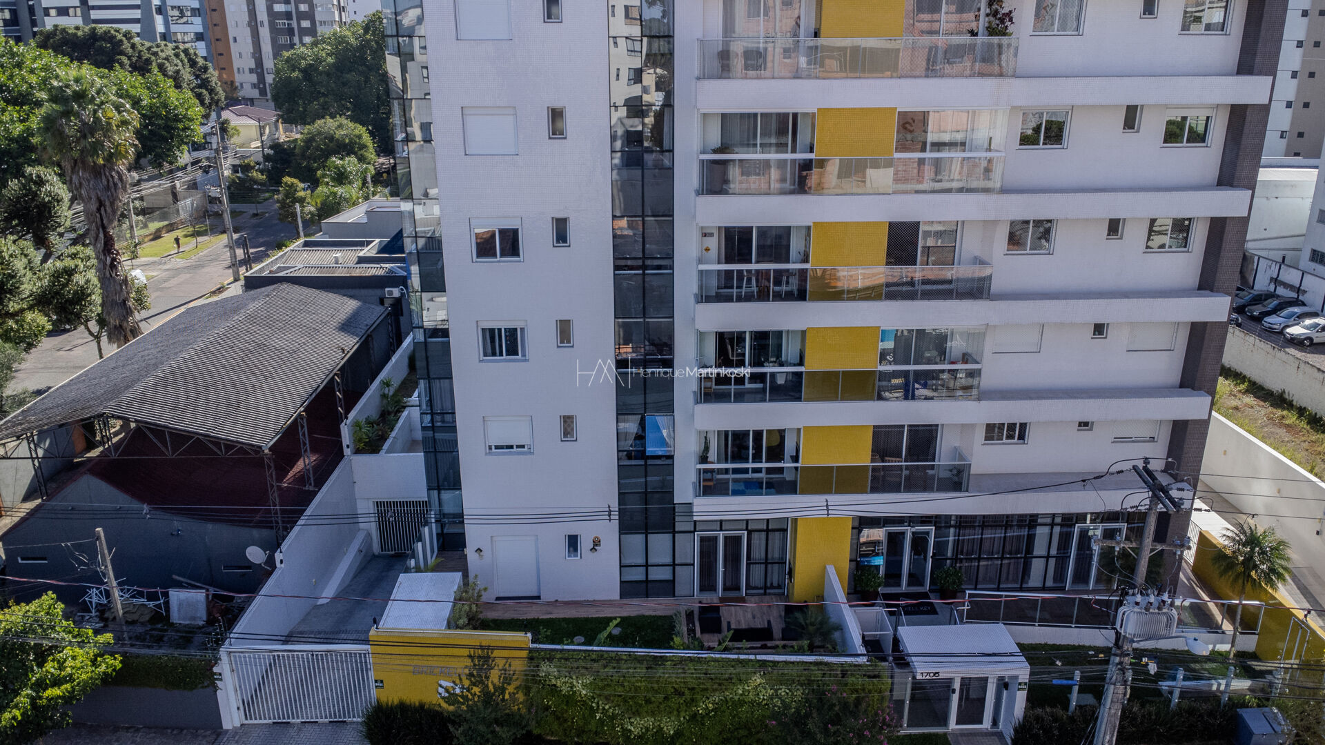 Apartamento à venda com 4 quartos, 134m² - Foto 35