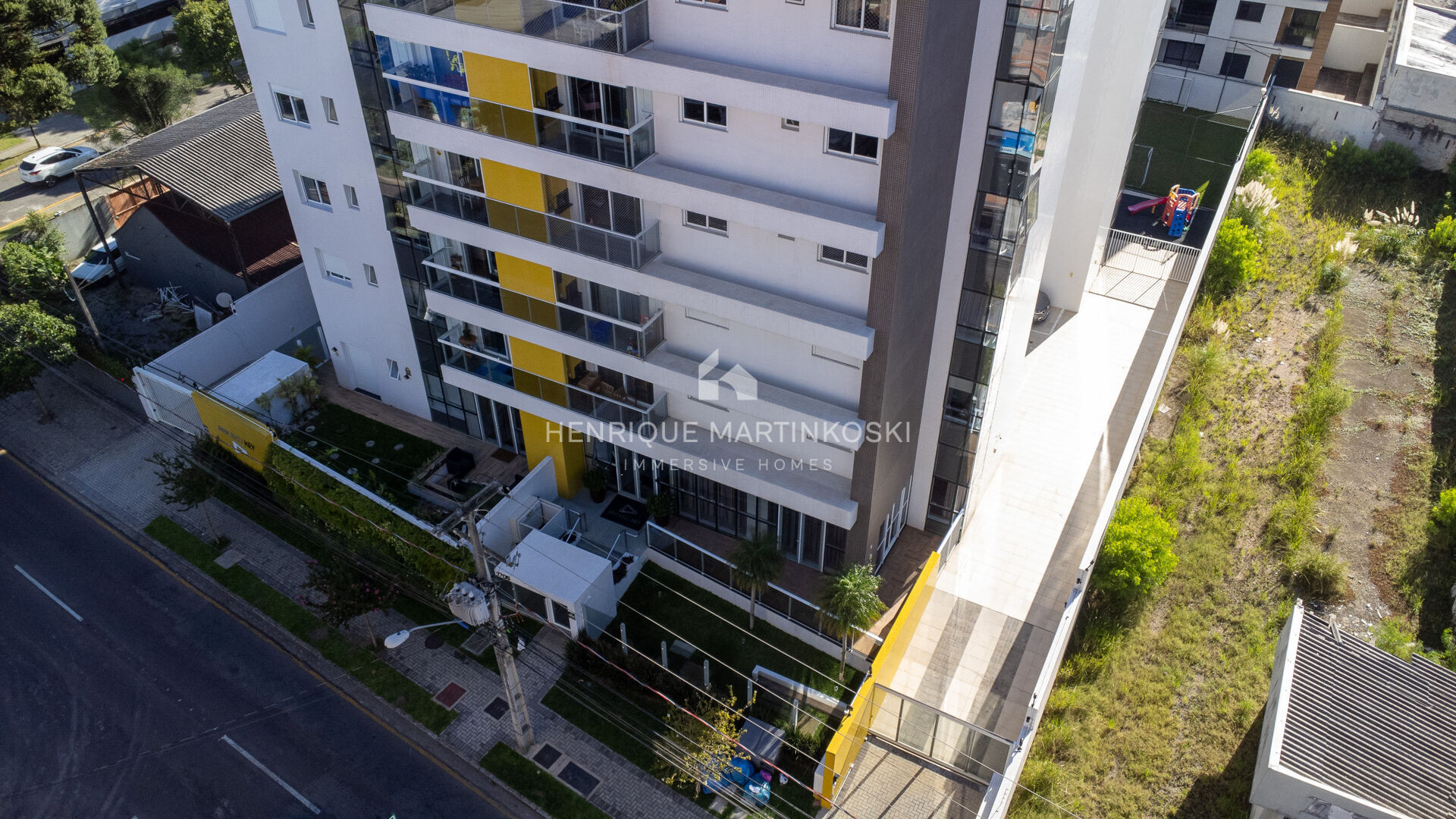 Apartamento, 4 quartos, 134 m² - Foto 40