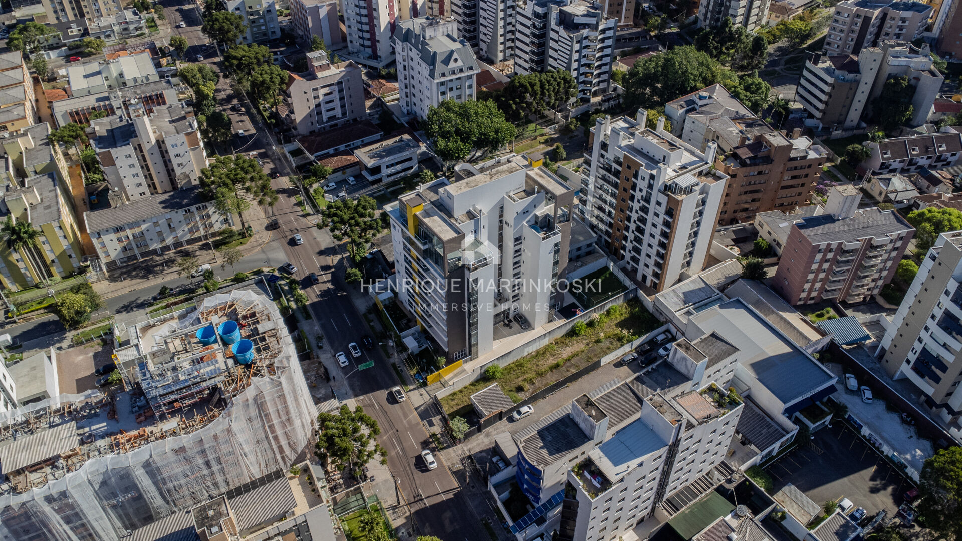 Apartamento, 4 quartos, 134 m² - Foto 37