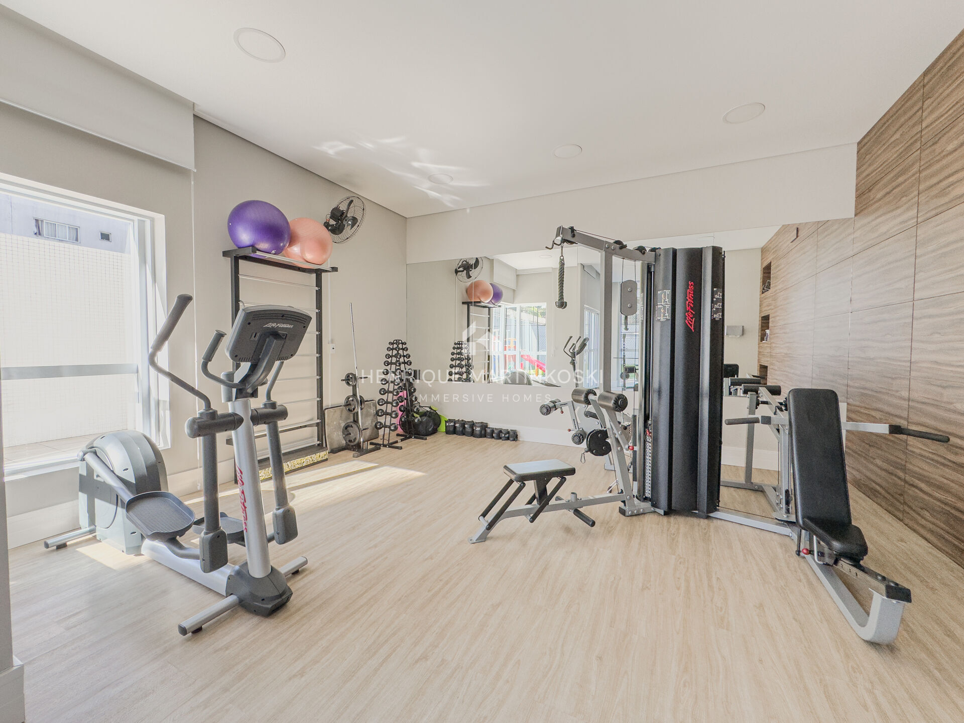 Apartamento, 4 quartos, 134 m² - Foto 31