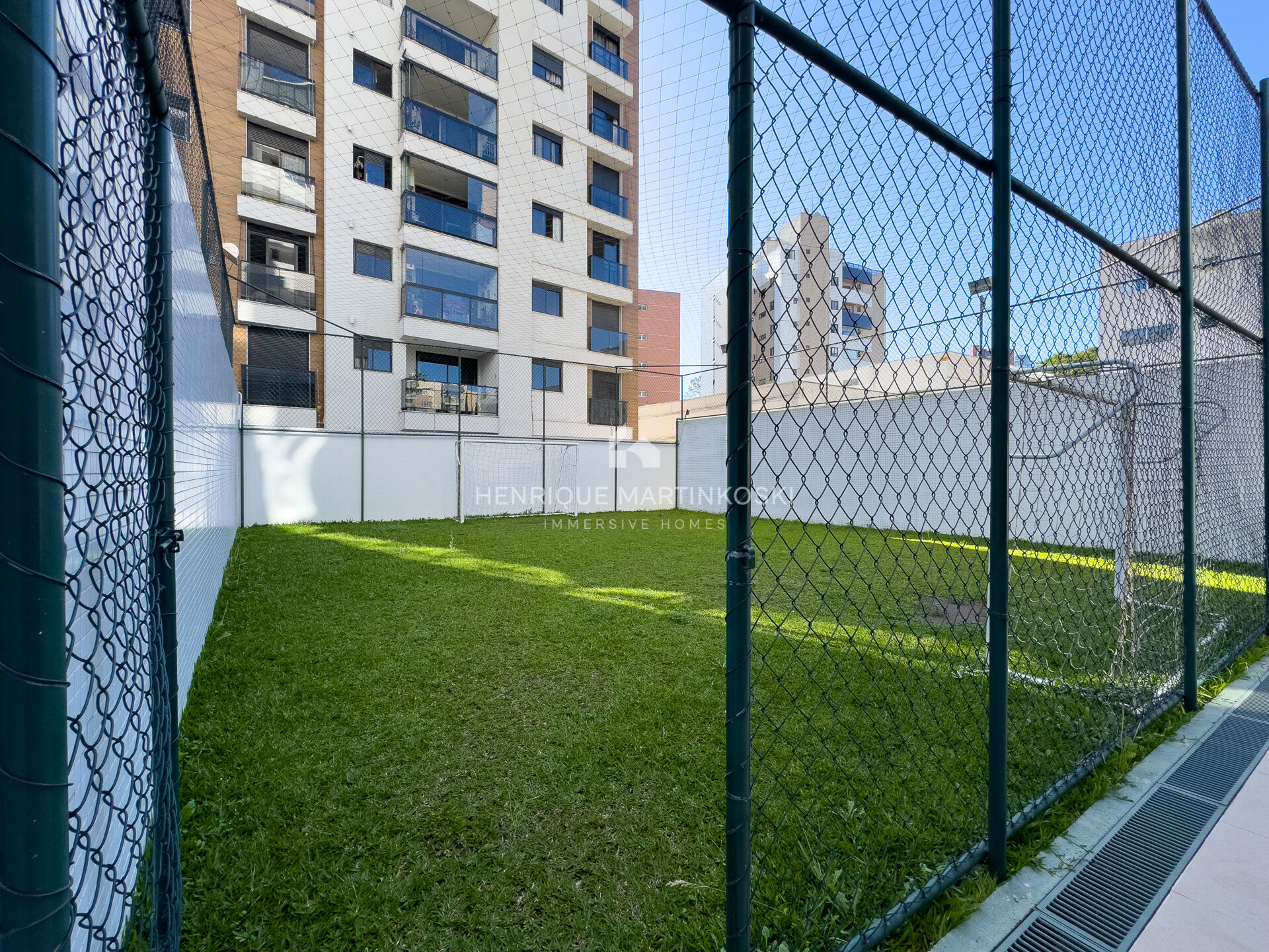 Apartamento, 4 quartos, 134 m² - Foto 29