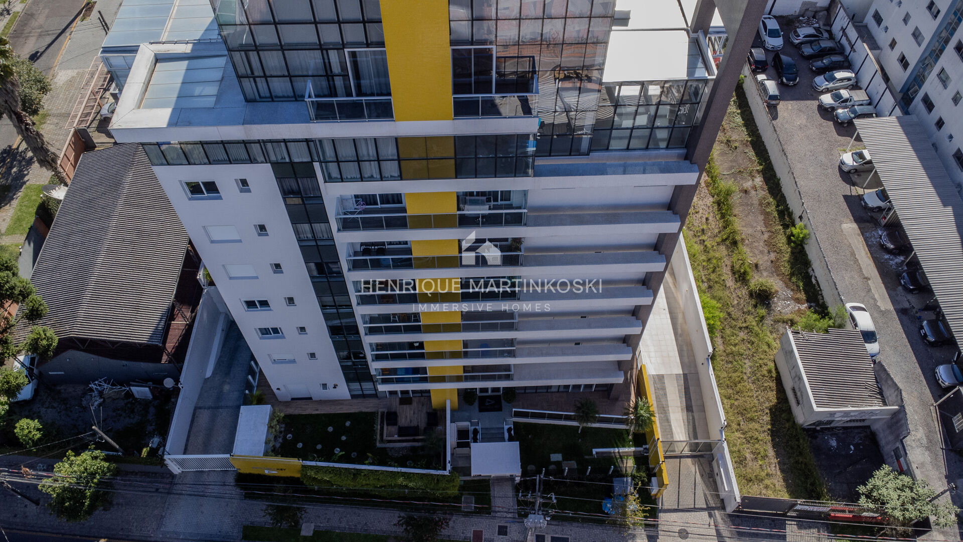 Apartamento, 4 quartos, 134 m² - Foto 39