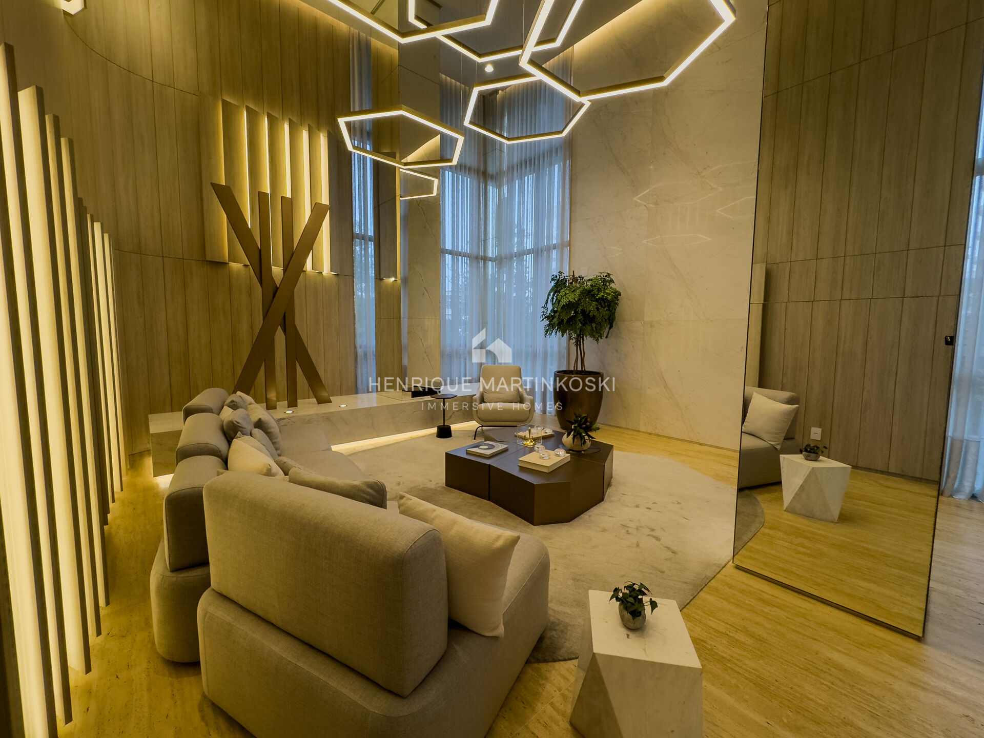 Apartamento à venda com 4 quartos, 245m² - Foto 51