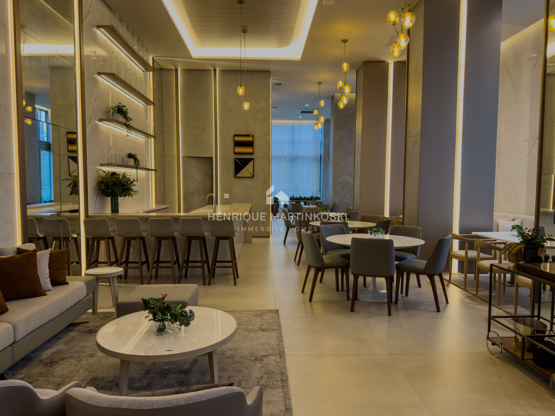 Apartamento à venda com 4 quartos, 245m² - Foto 52