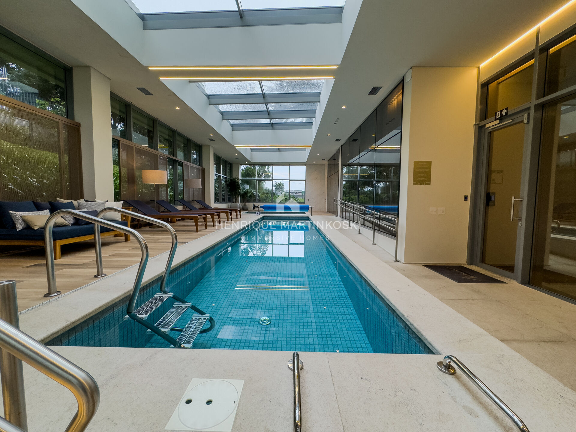 Apartamento à venda com 4 quartos, 245m² - Foto 59