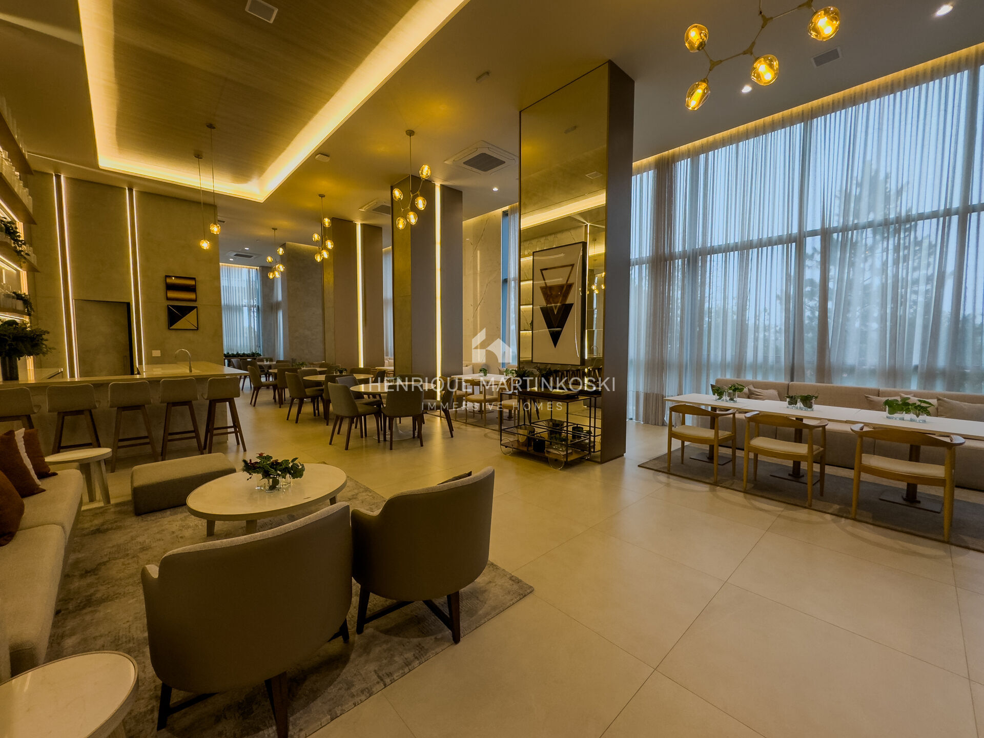Apartamento à venda com 4 quartos, 245m² - Foto 53