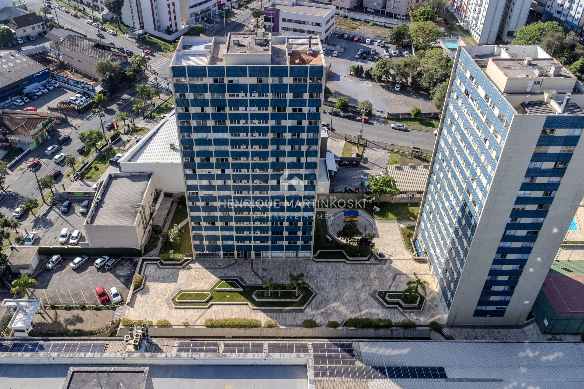 Apartamento à venda com 2 quartos, 80m² - Foto 36