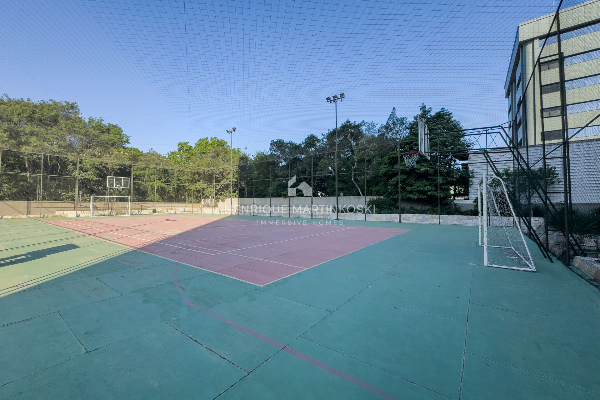 Apartamento à venda com 2 quartos, 80m² - Foto 52