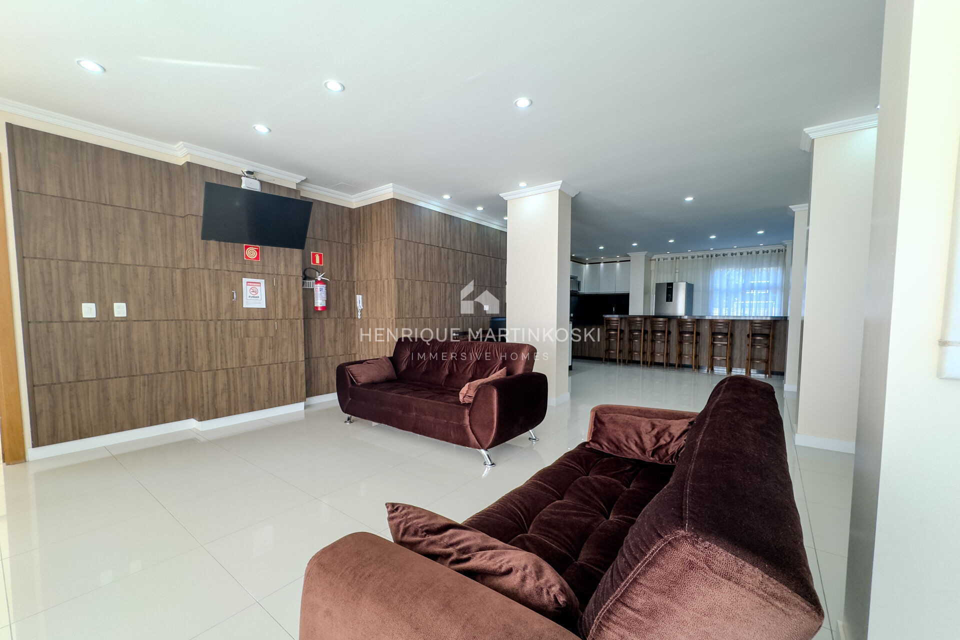 Apartamento à venda com 2 quartos, 80m² - Foto 43
