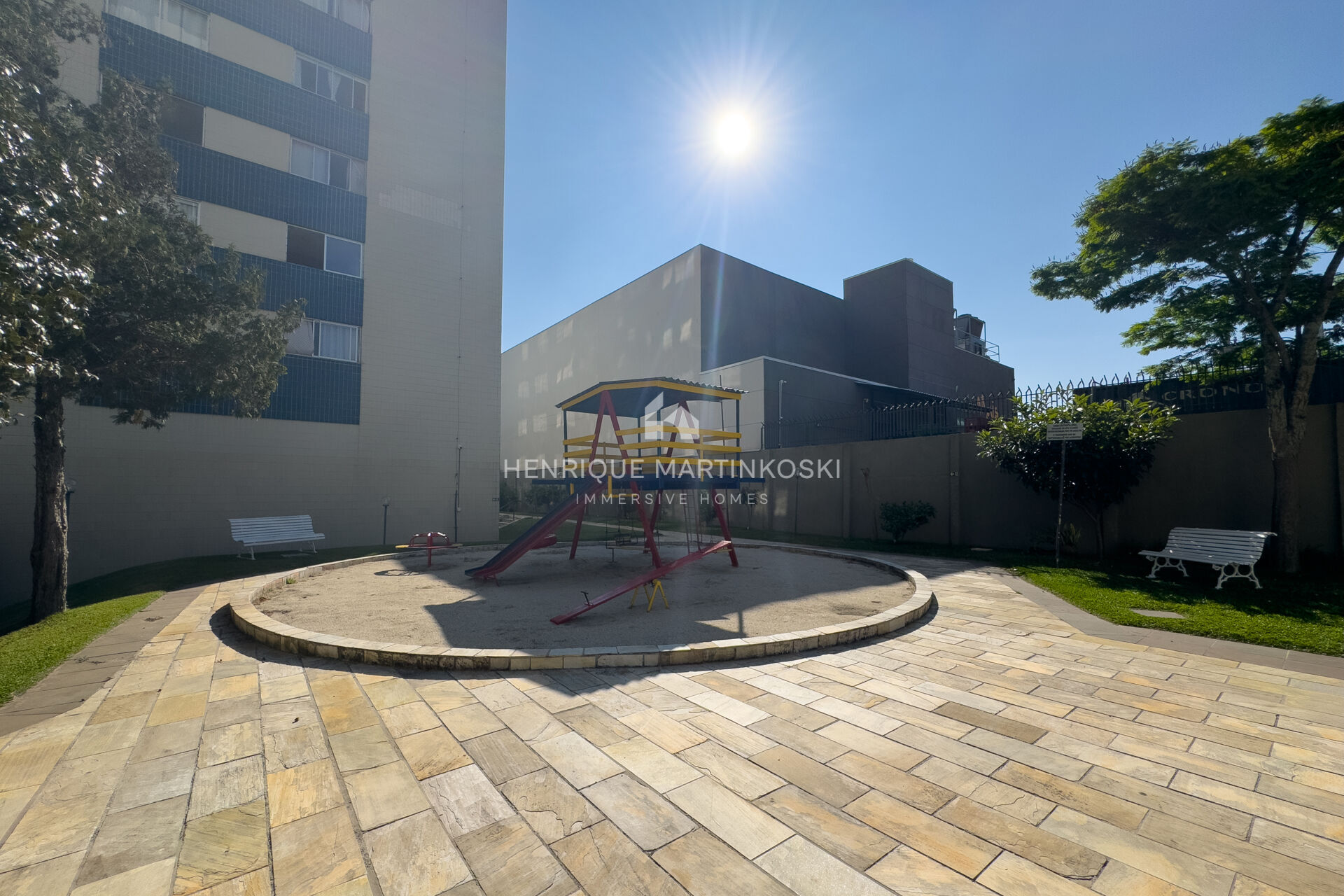 Apartamento à venda com 2 quartos, 80m² - Foto 48