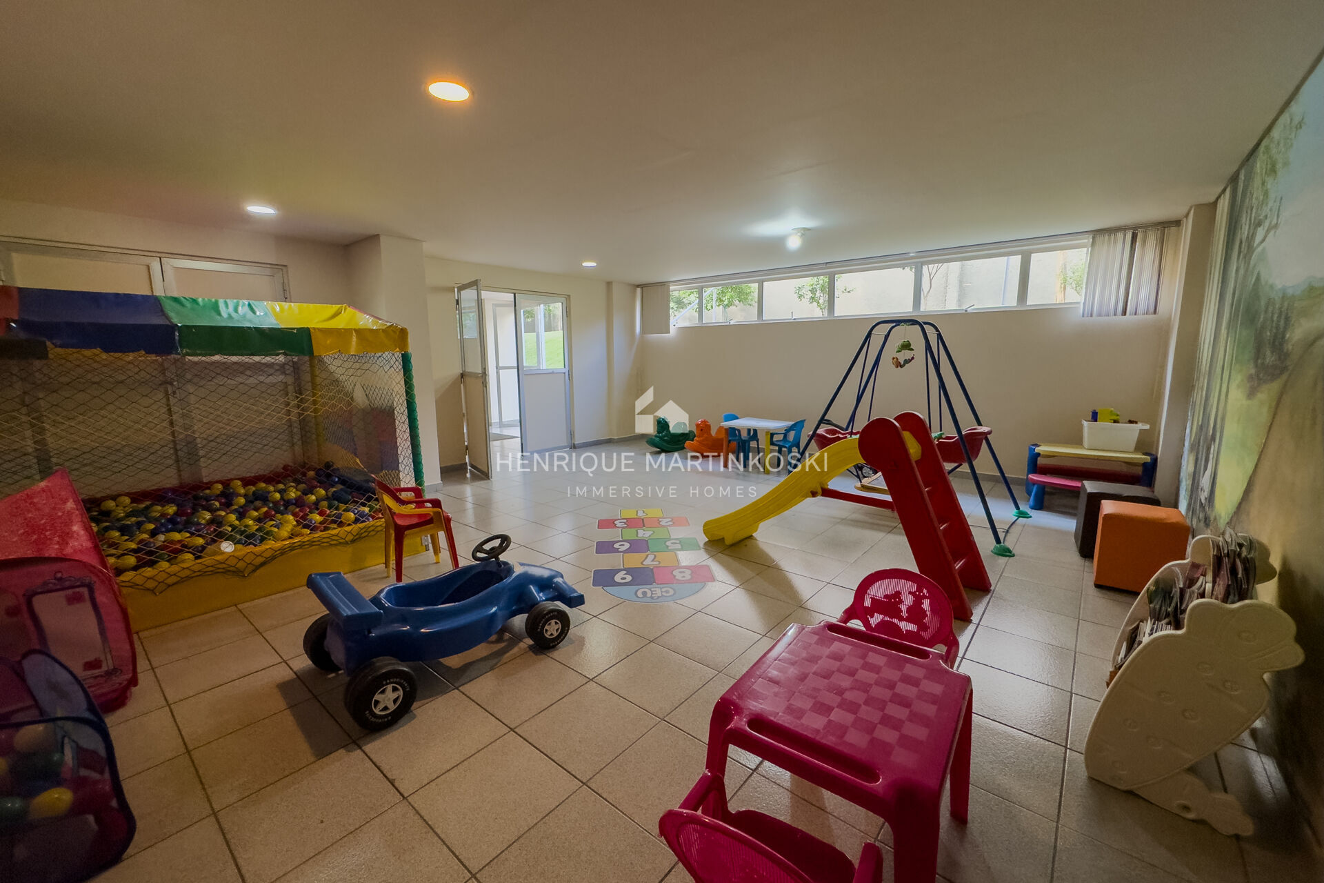 Apartamento à venda com 2 quartos, 80m² - Foto 56