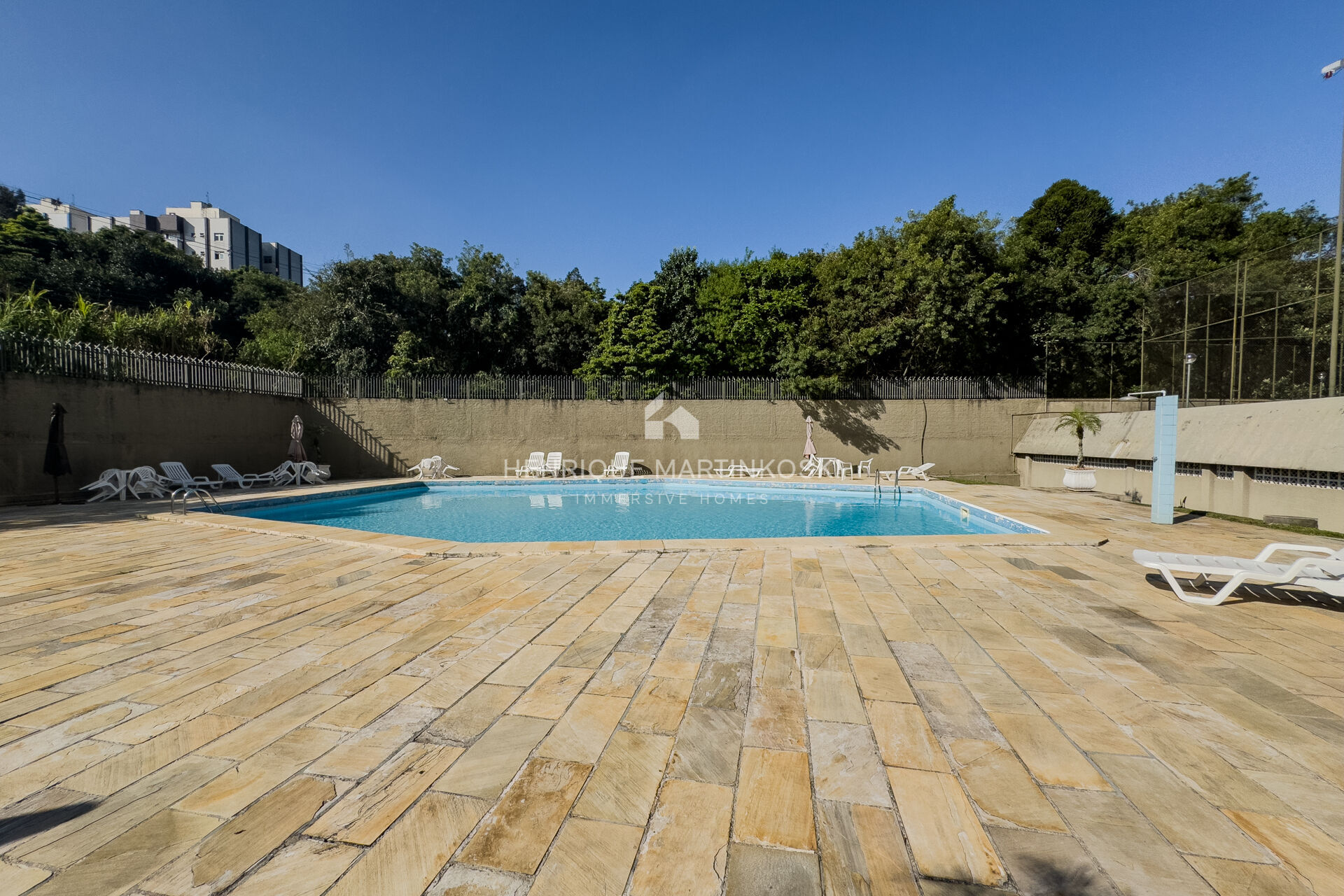 Apartamento à venda com 2 quartos, 80m² - Foto 50