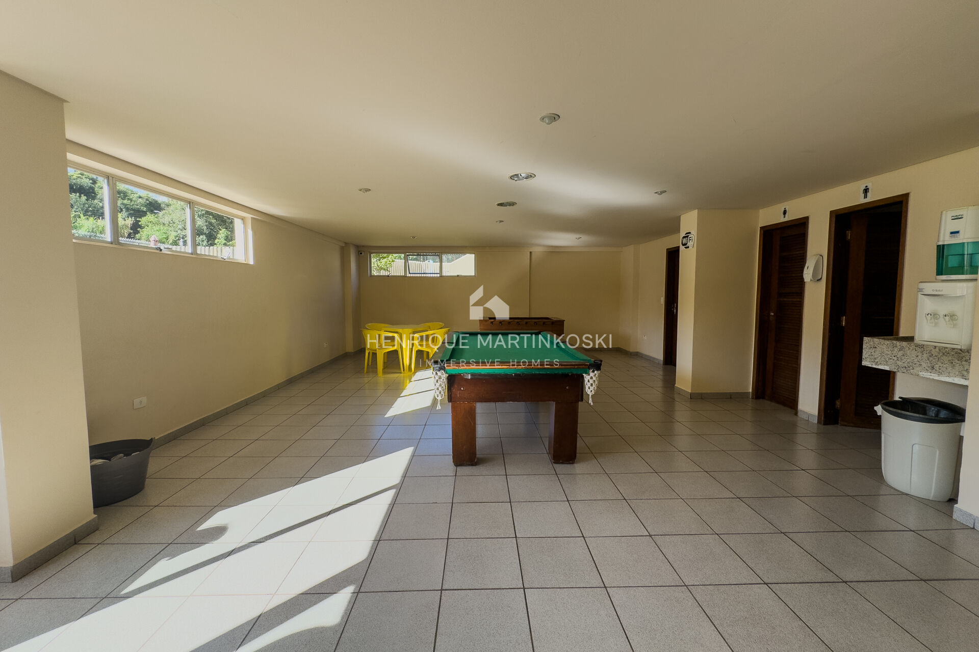 Apartamento à venda com 2 quartos, 80m² - Foto 49