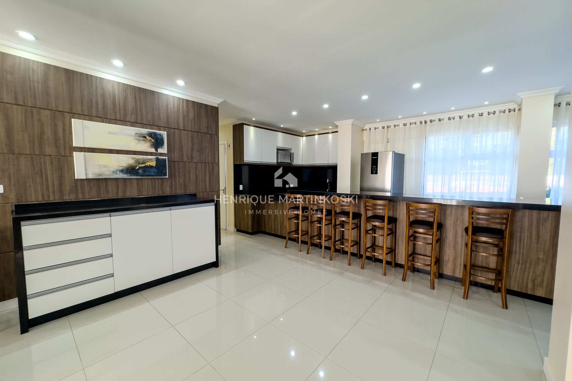 Apartamento à venda com 2 quartos, 80m² - Foto 44