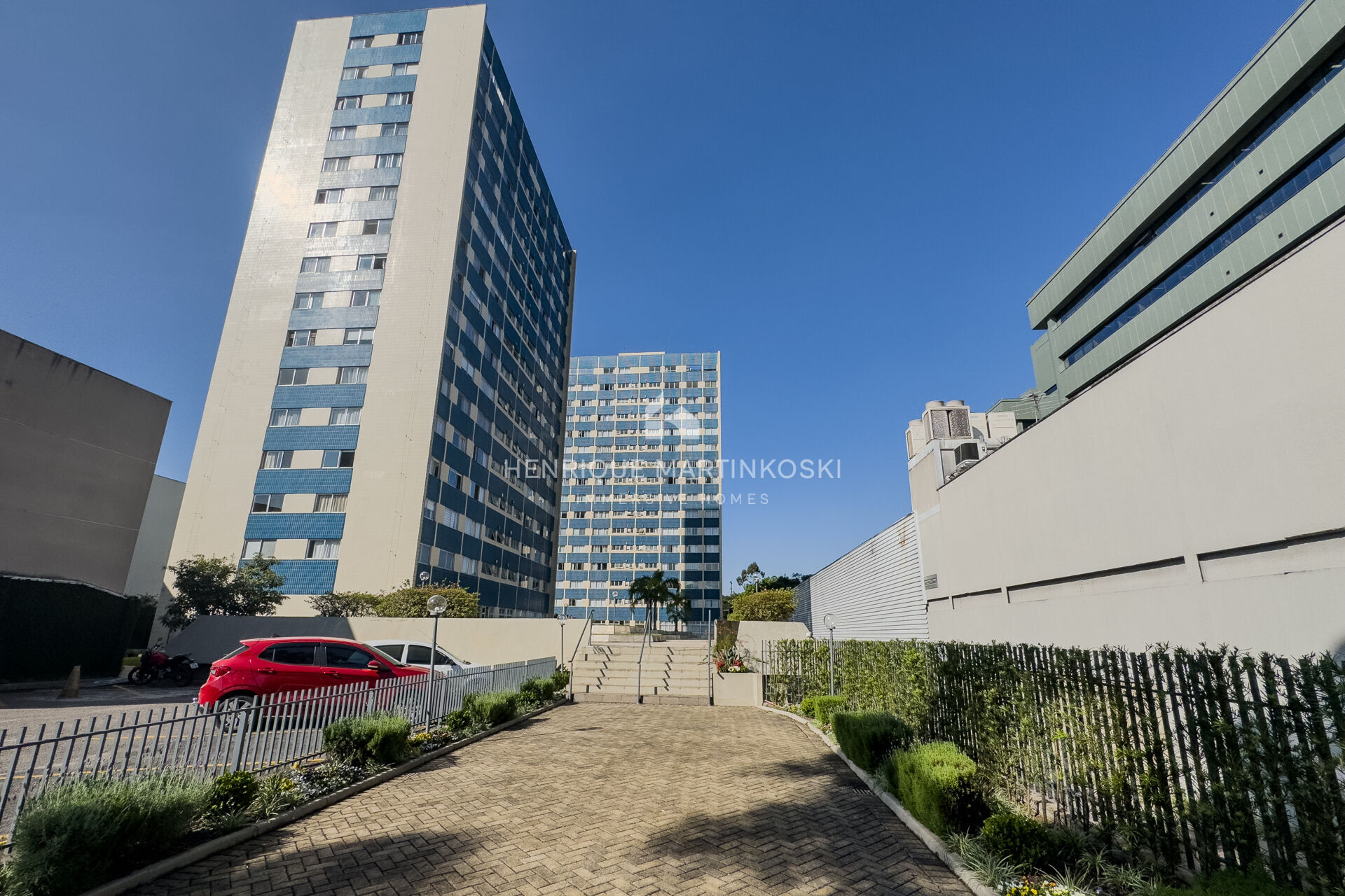 Apartamento à venda com 2 quartos, 80m² - Foto 59