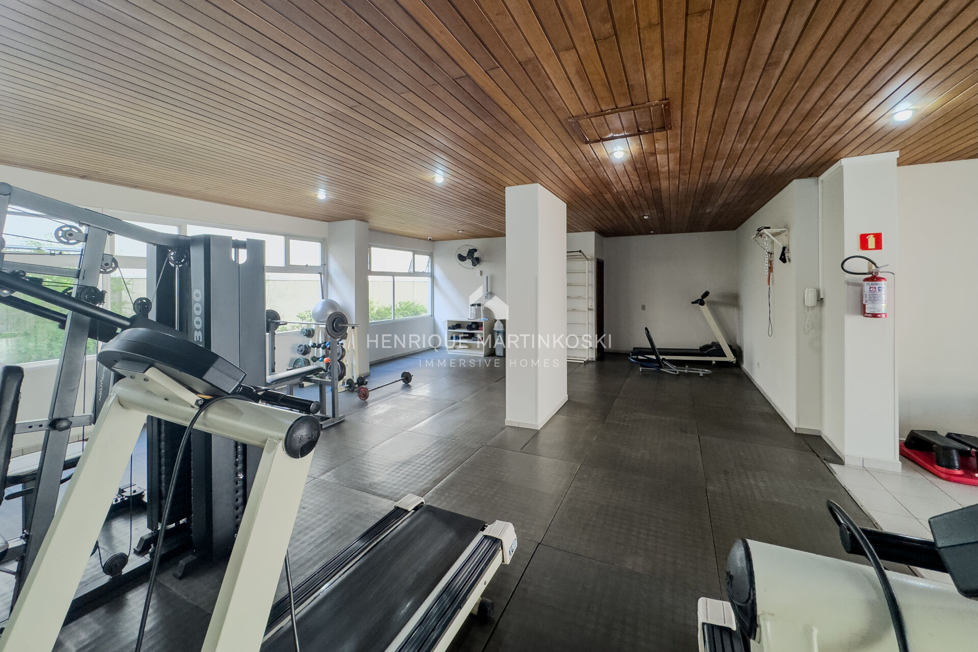 Apartamento à venda com 2 quartos, 80m² - Foto 41