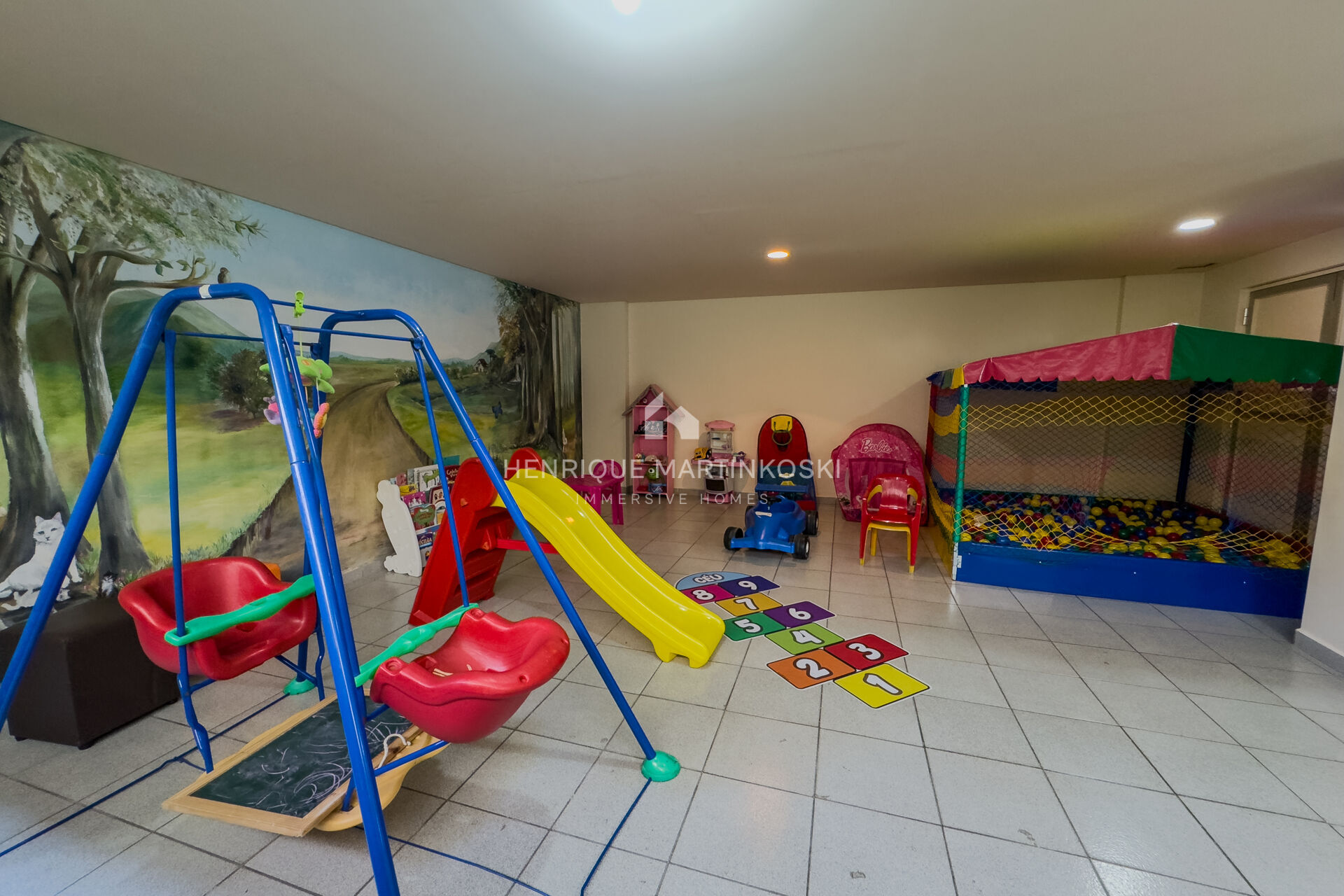 Apartamento à venda com 2 quartos, 80m² - Foto 55