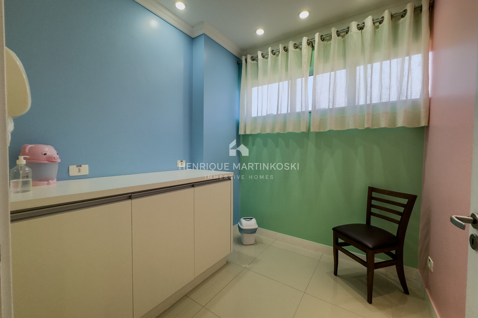 Apartamento à venda com 2 quartos, 80m² - Foto 46