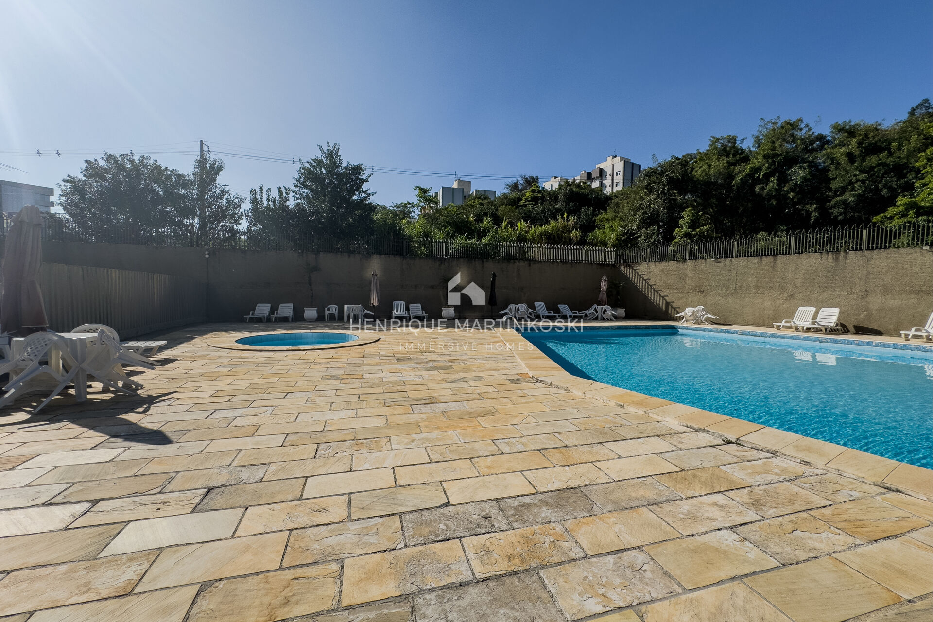 Apartamento à venda com 2 quartos, 80m² - Foto 51