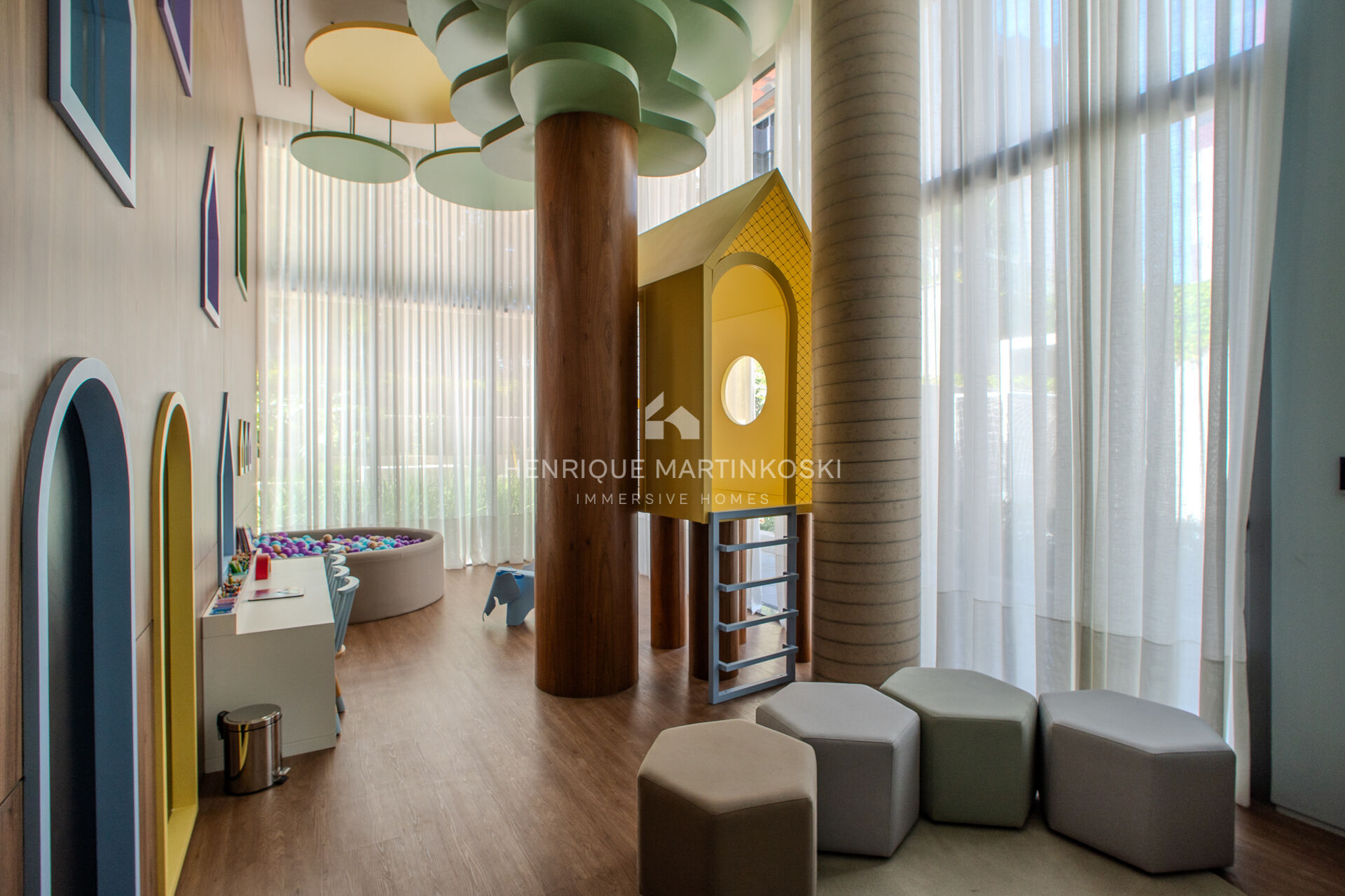 Apartamento, 2 quartos, 180 m² - Foto 67