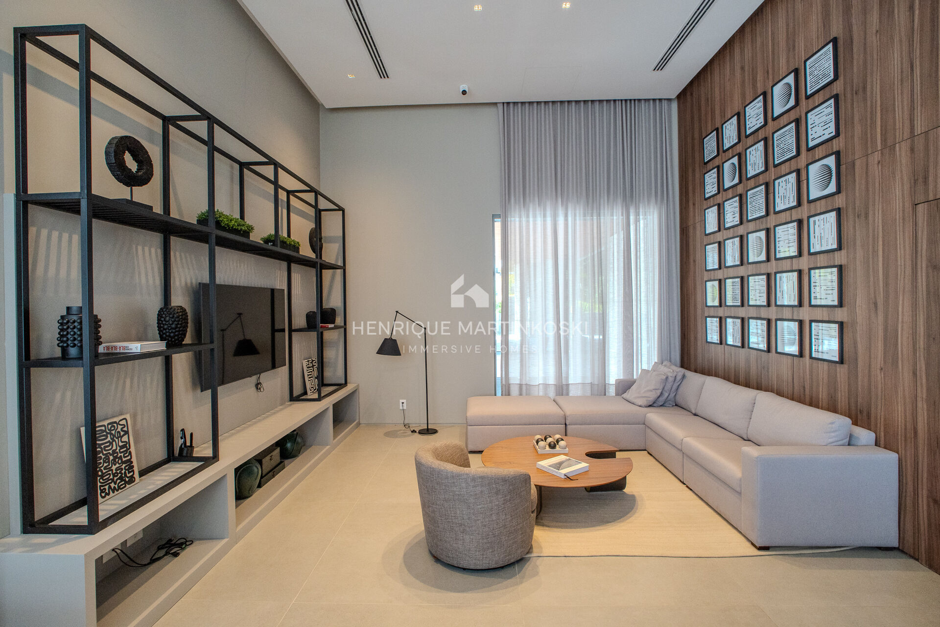 Apartamento, 2 quartos, 180 m² - Foto 58