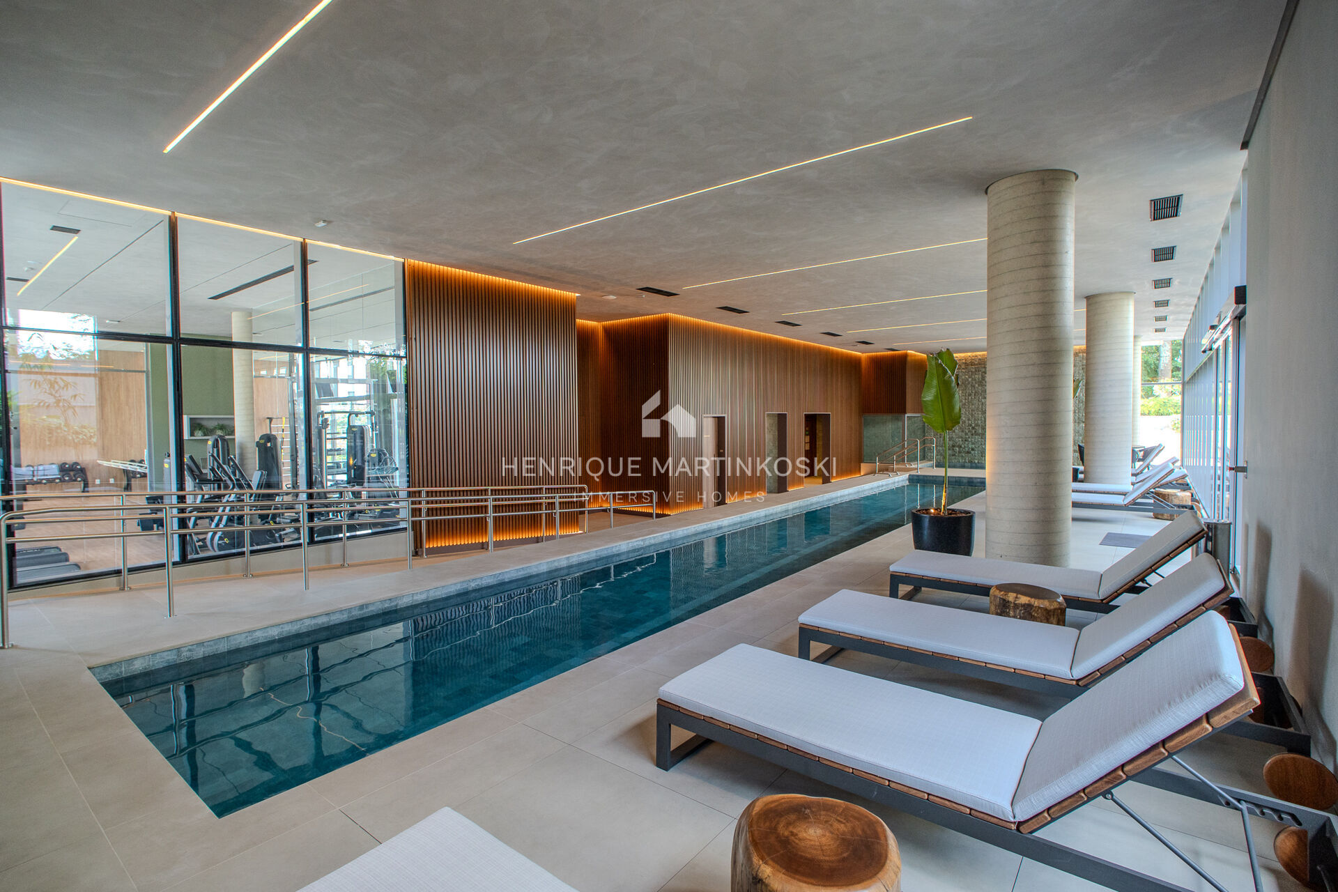 Apartamento, 2 quartos, 180 m² - Foto 47