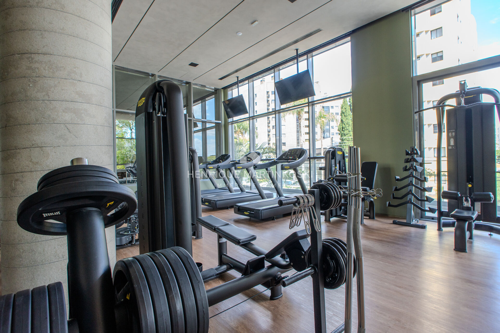 Apartamento, 2 quartos, 180 m² - Foto 41