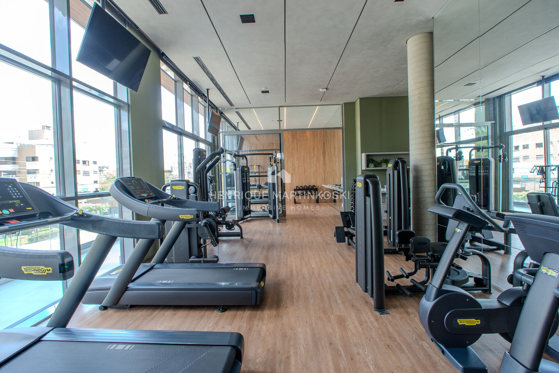 Apartamento, 2 quartos, 180 m² - Foto 42