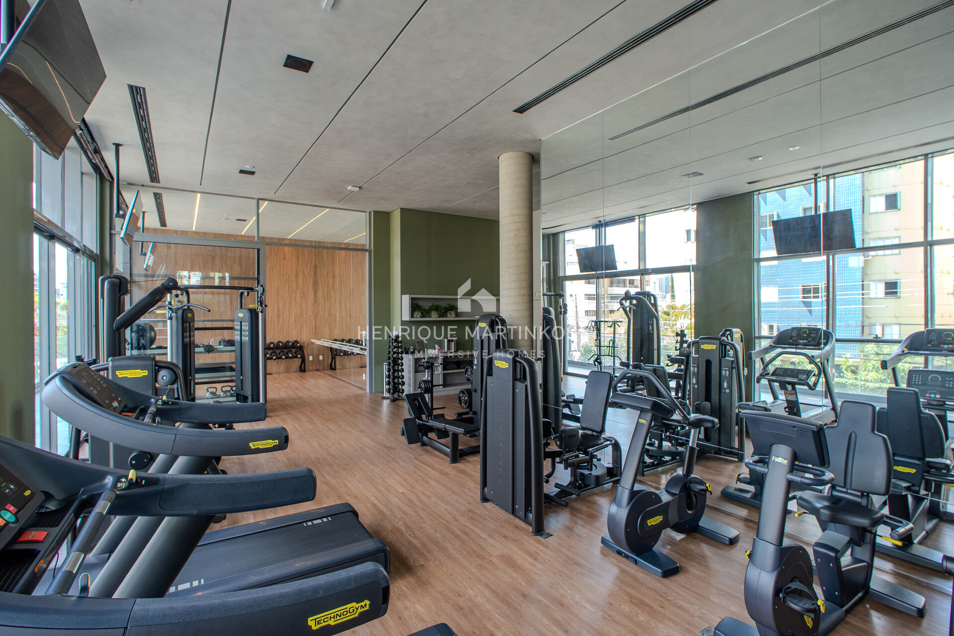 Apartamento, 2 quartos, 180 m² - Foto 43