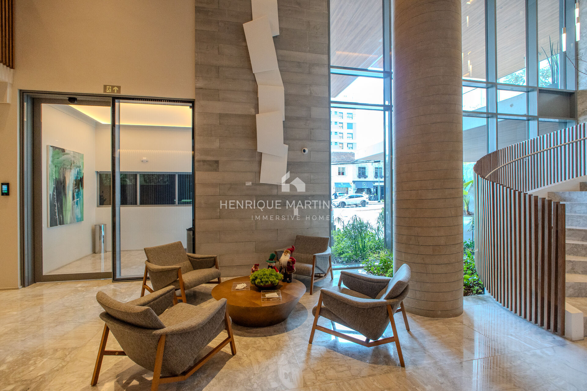 Apartamento, 2 quartos, 180 m² - Foto 37