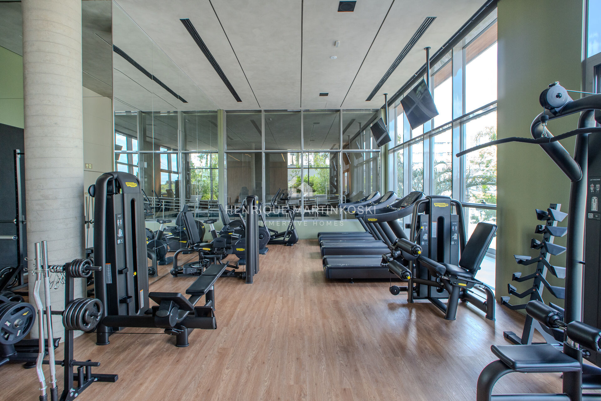 Apartamento, 2 quartos, 180 m² - Foto 40