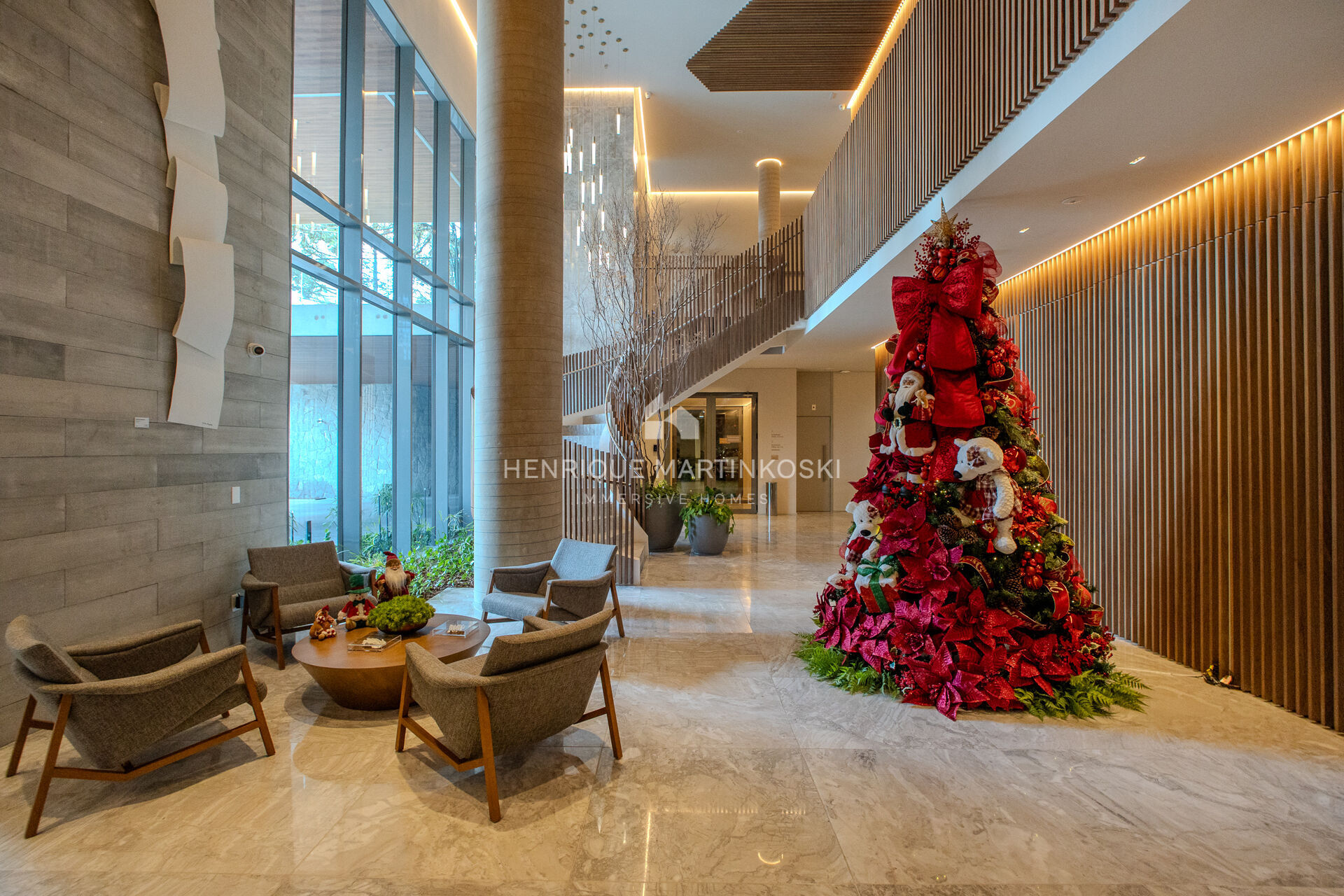 Apartamento, 2 quartos, 180 m² - Foto 36